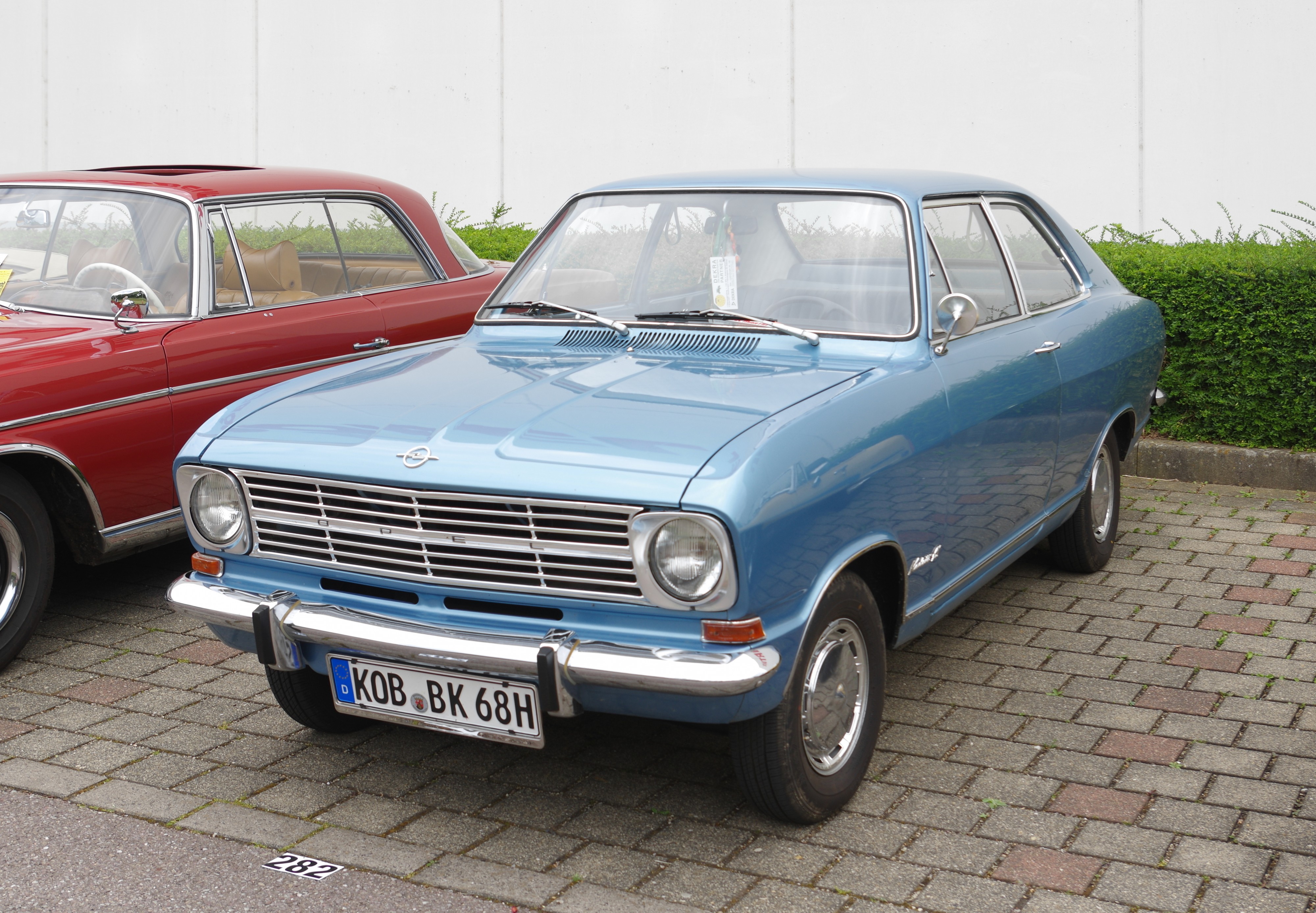 Opel Kadett B BW 2016-07-17 13-28-42