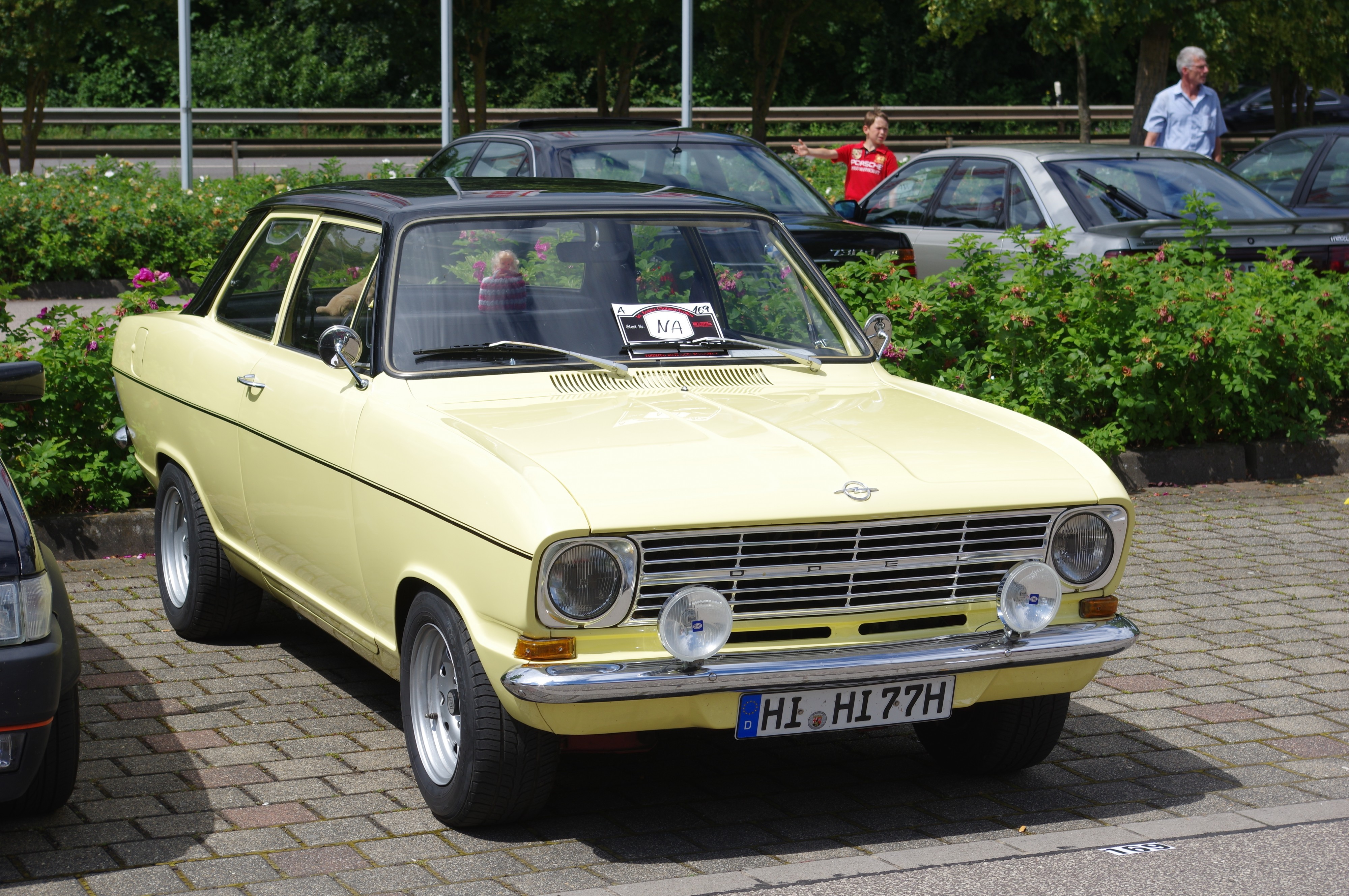 Opel Kadett B BW 2016-07-17 14-54-23