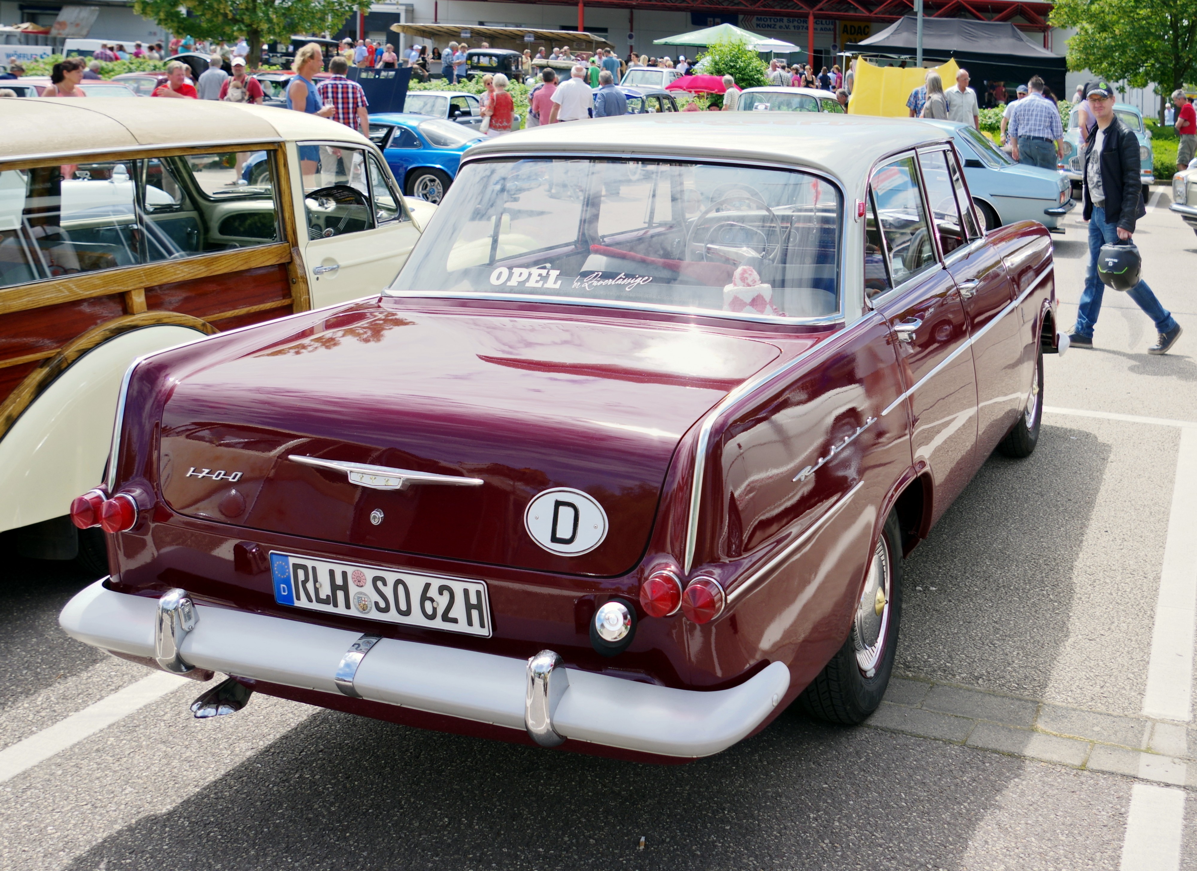 Opel Rekord BW 2016-07-17 14-18-44