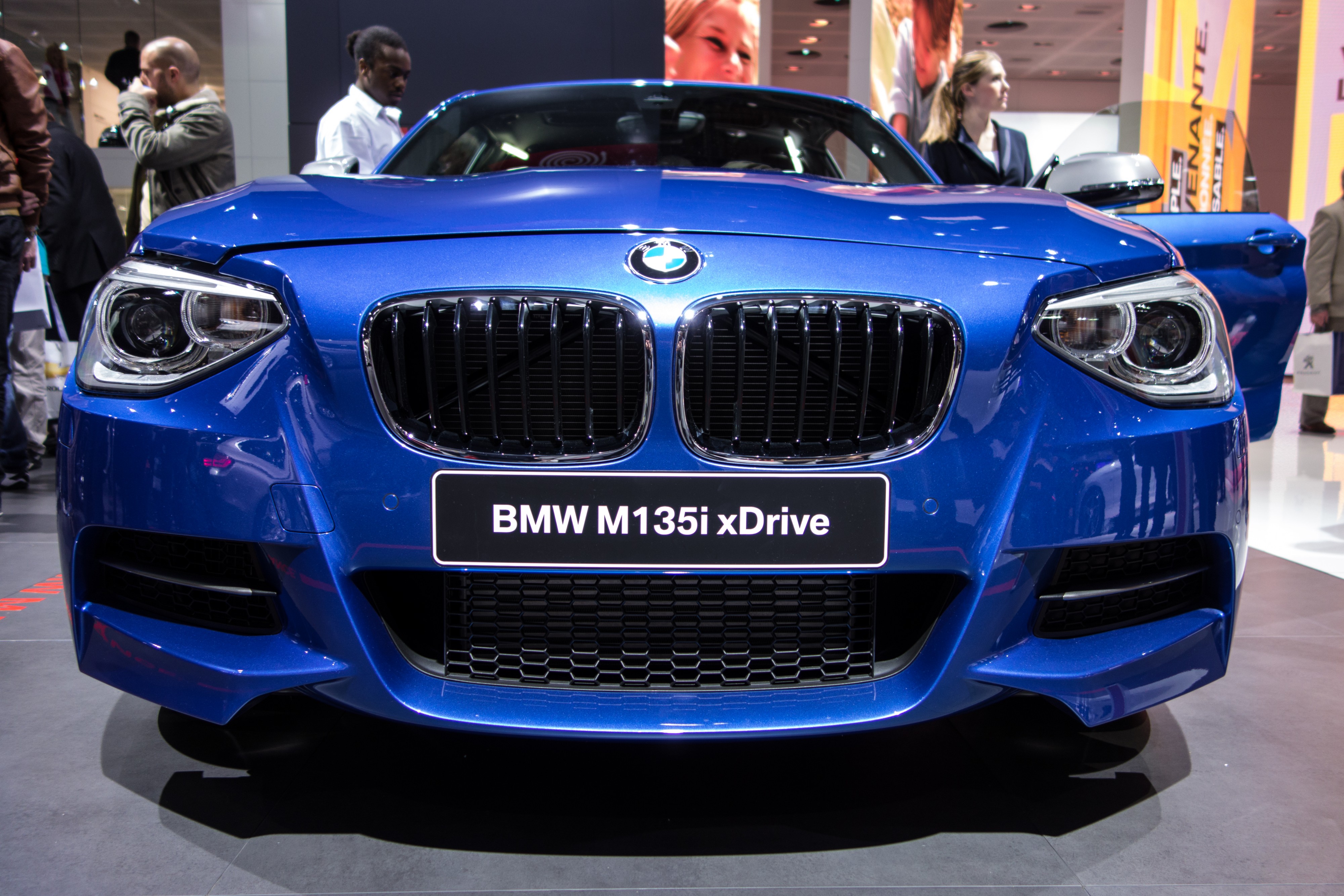 Paris Motor Show 2012 (8065342450)