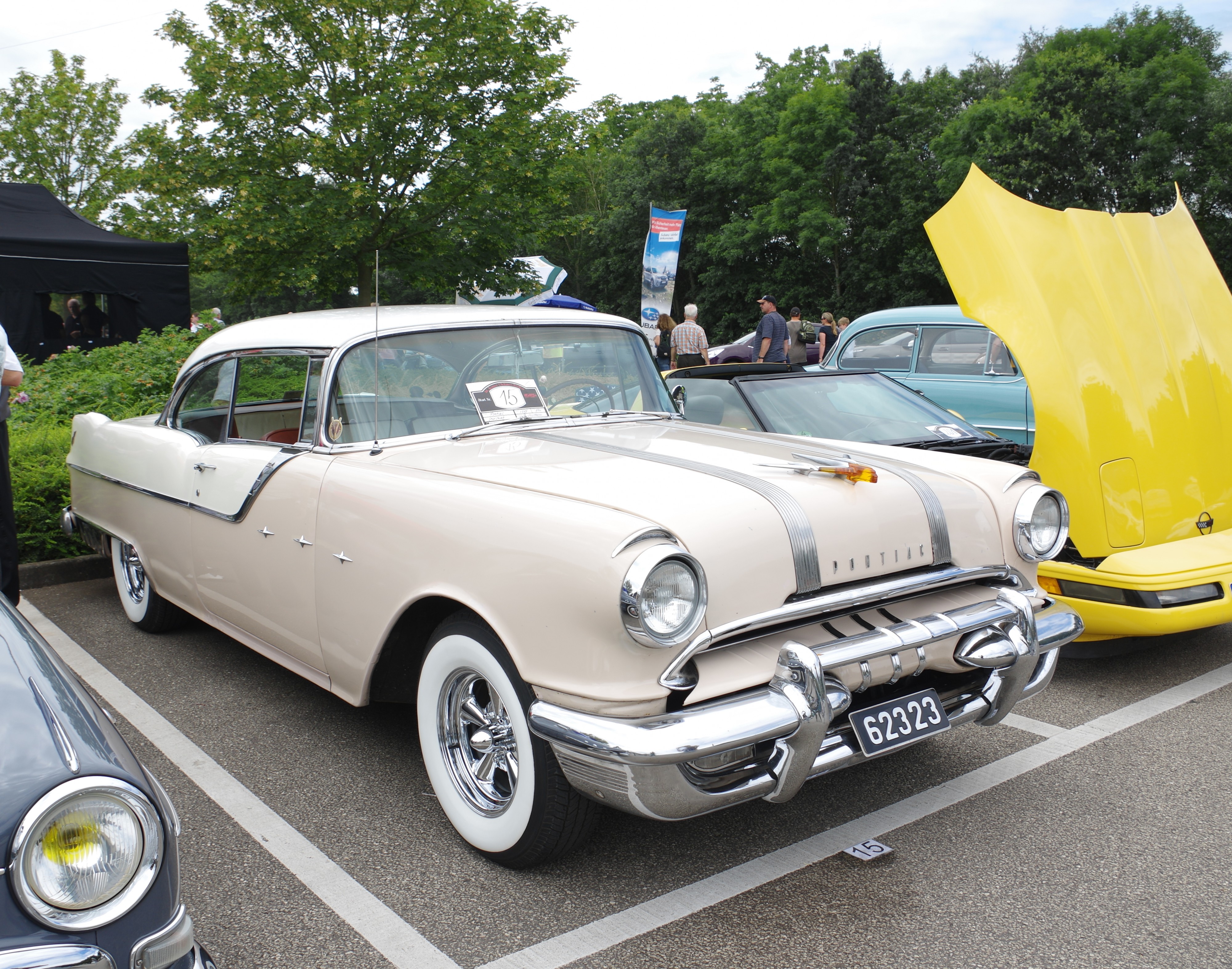 Pontiac Star Chief BW 2016-07-17 13-41-26