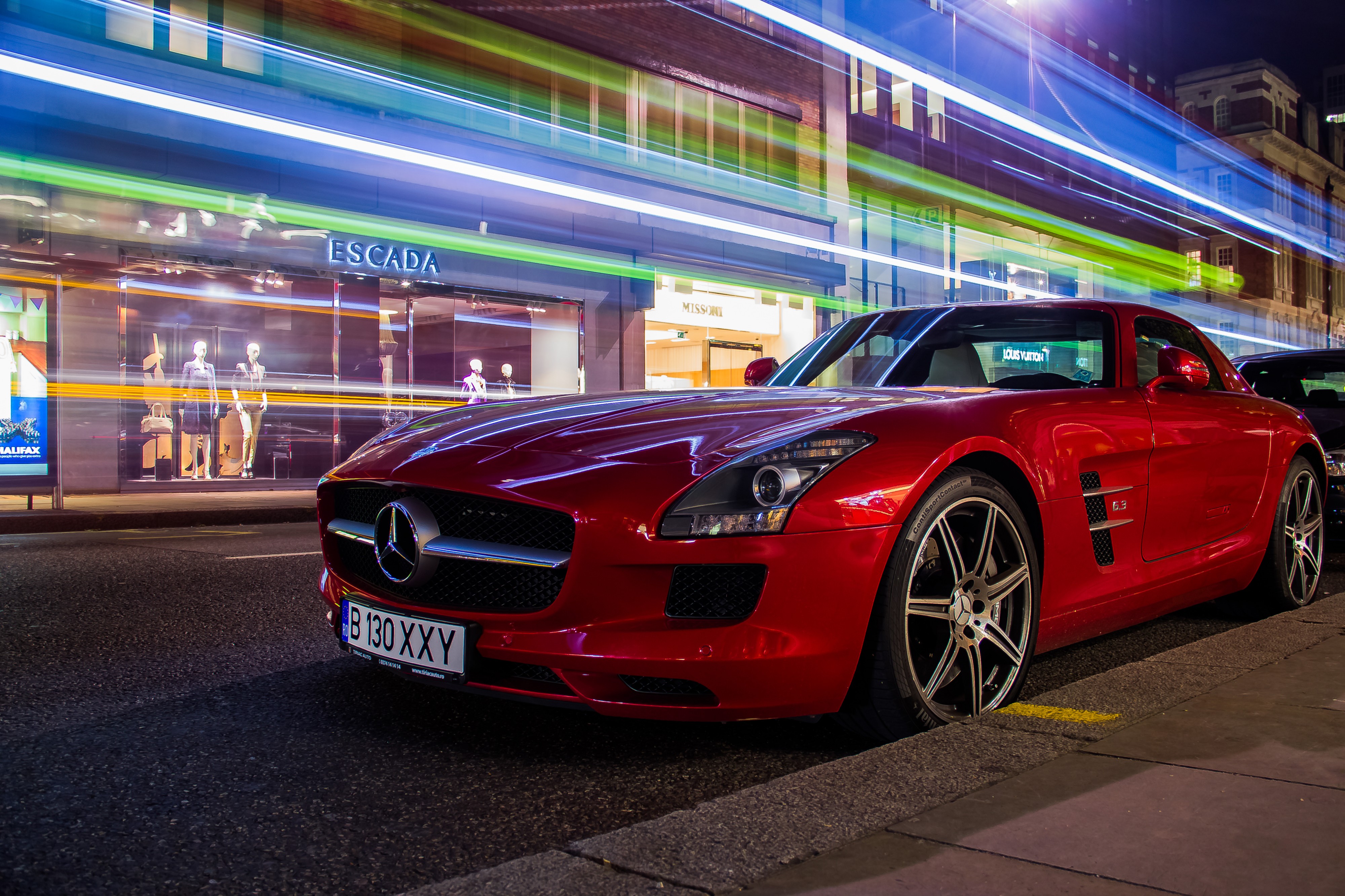 Red sls (8224991070)