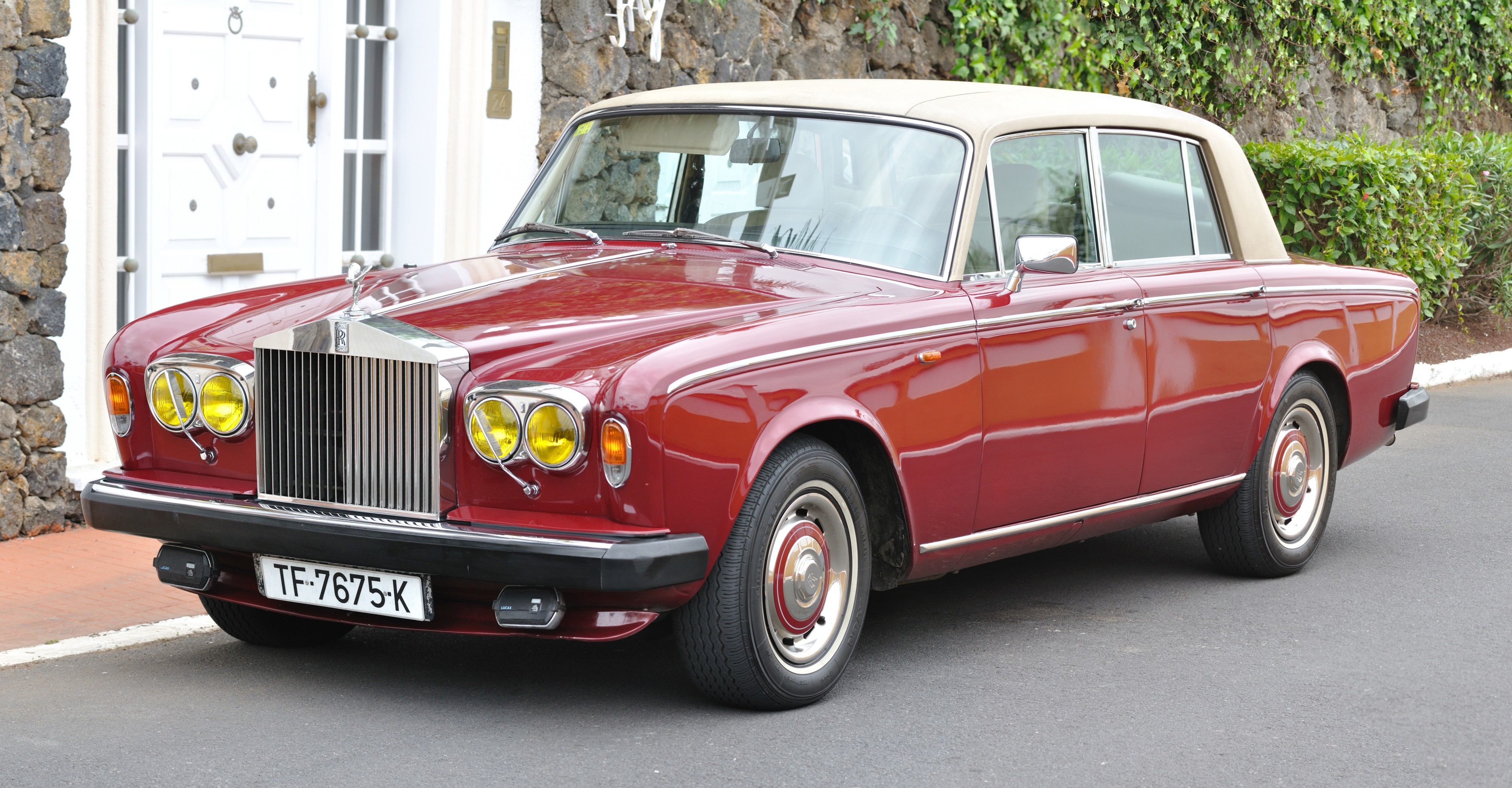Rolls-Royce qtl1