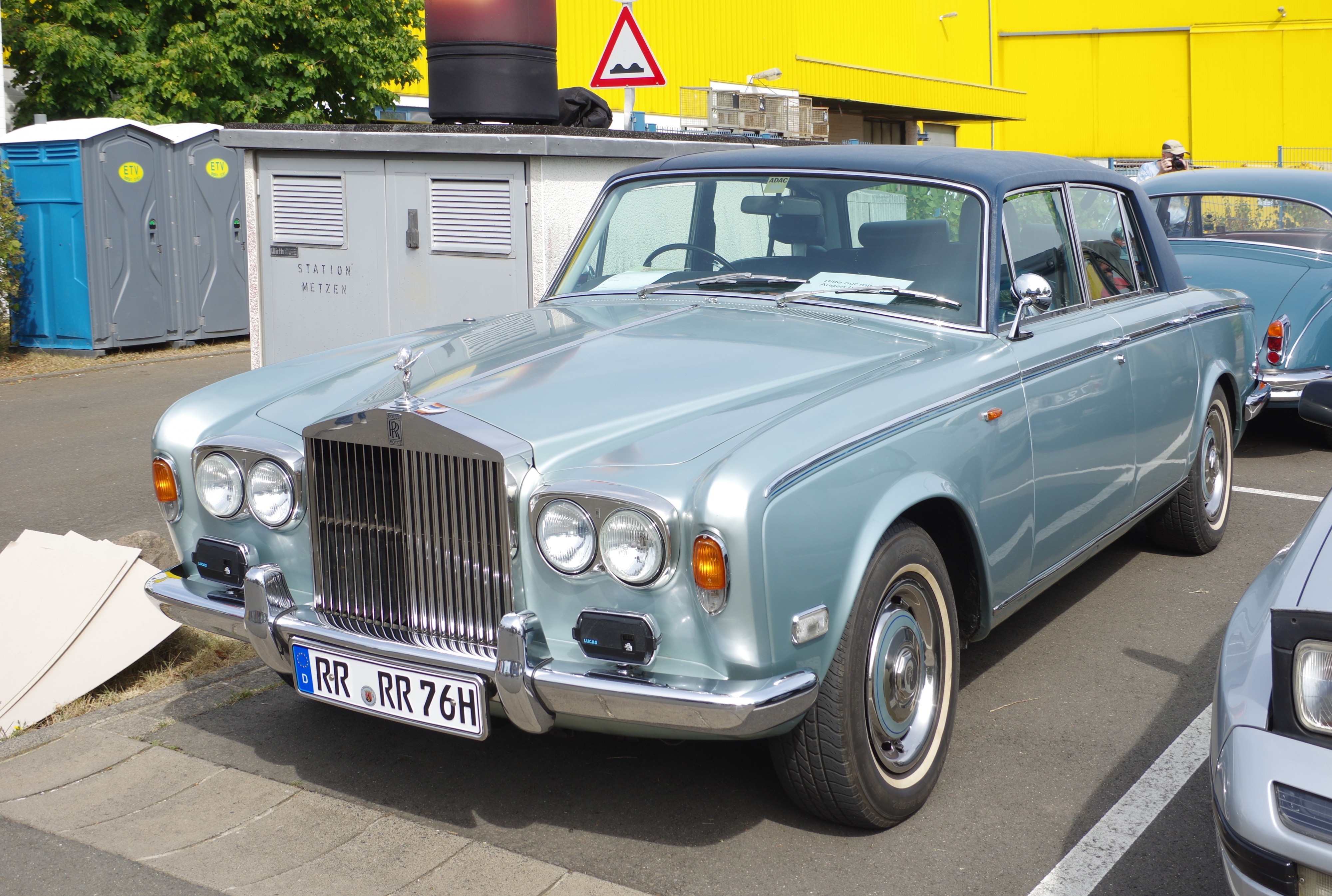 Rolls Royce Silver Shadow BW 2016-09-03 14-58-37