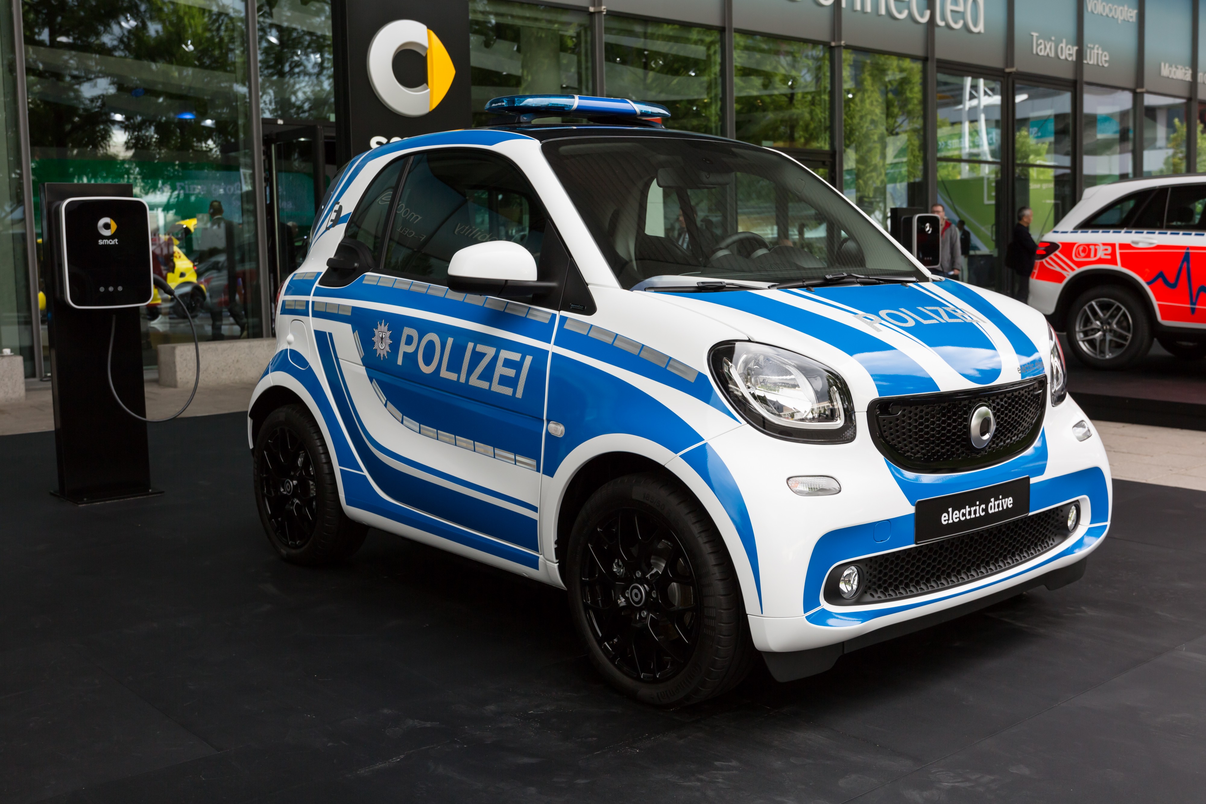 Smart, IAA 2017, Frankfurt (1Y7A1907)