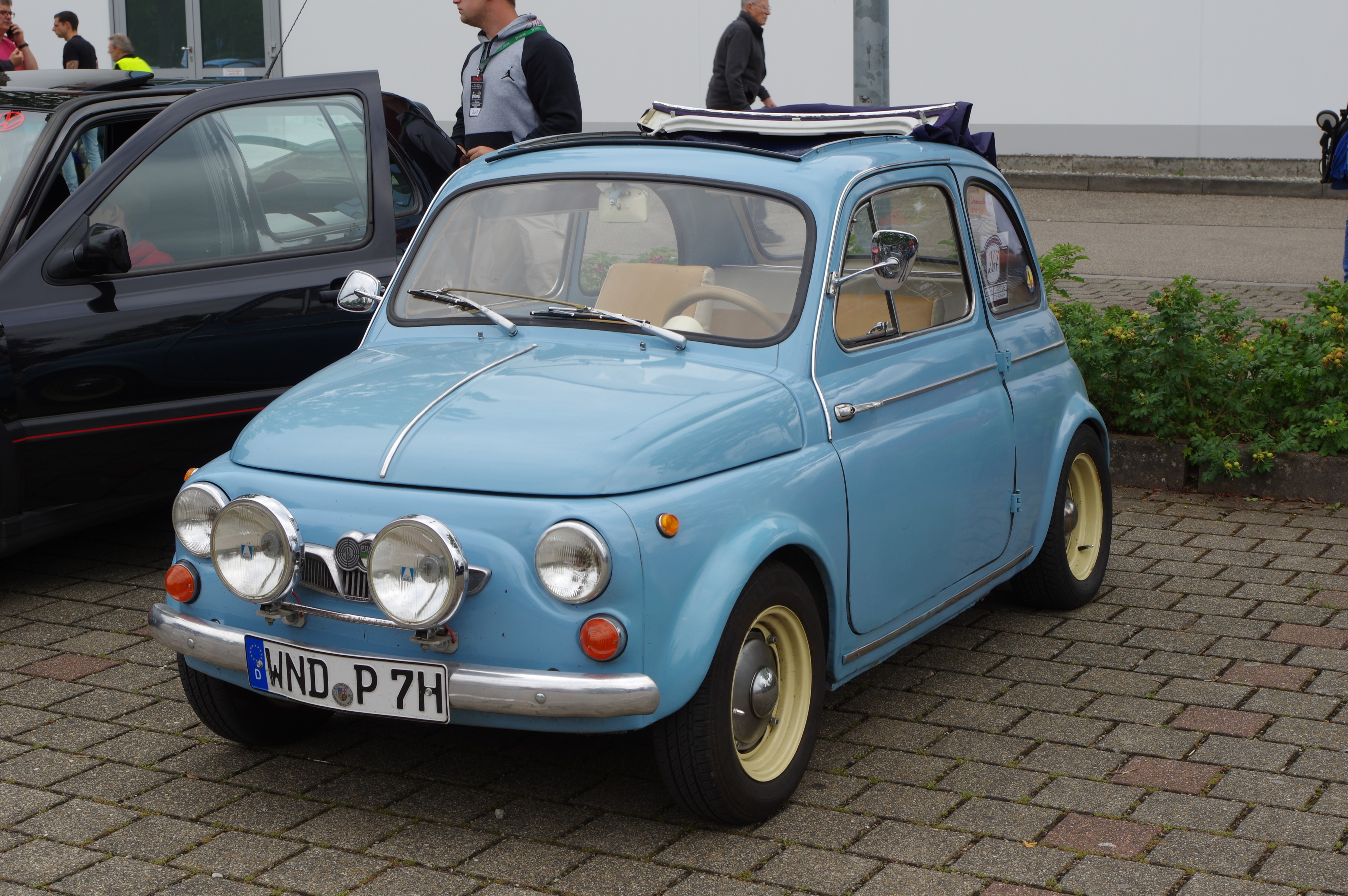 Steyr Puch 500 BW 2017-07-16 13-00-23