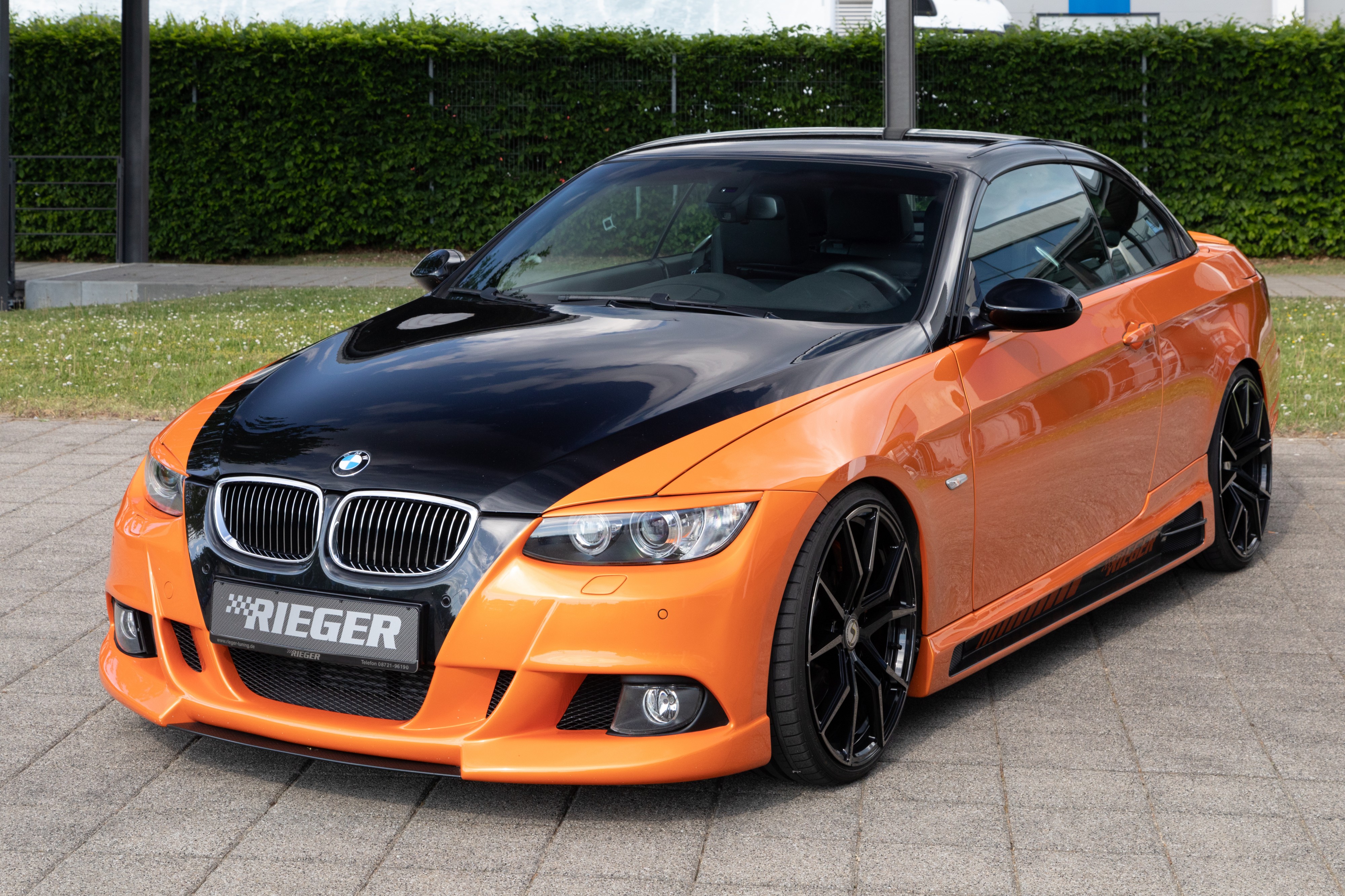 Tuning World Bodensee 2018, Friedrichshafen (OW1A0278)