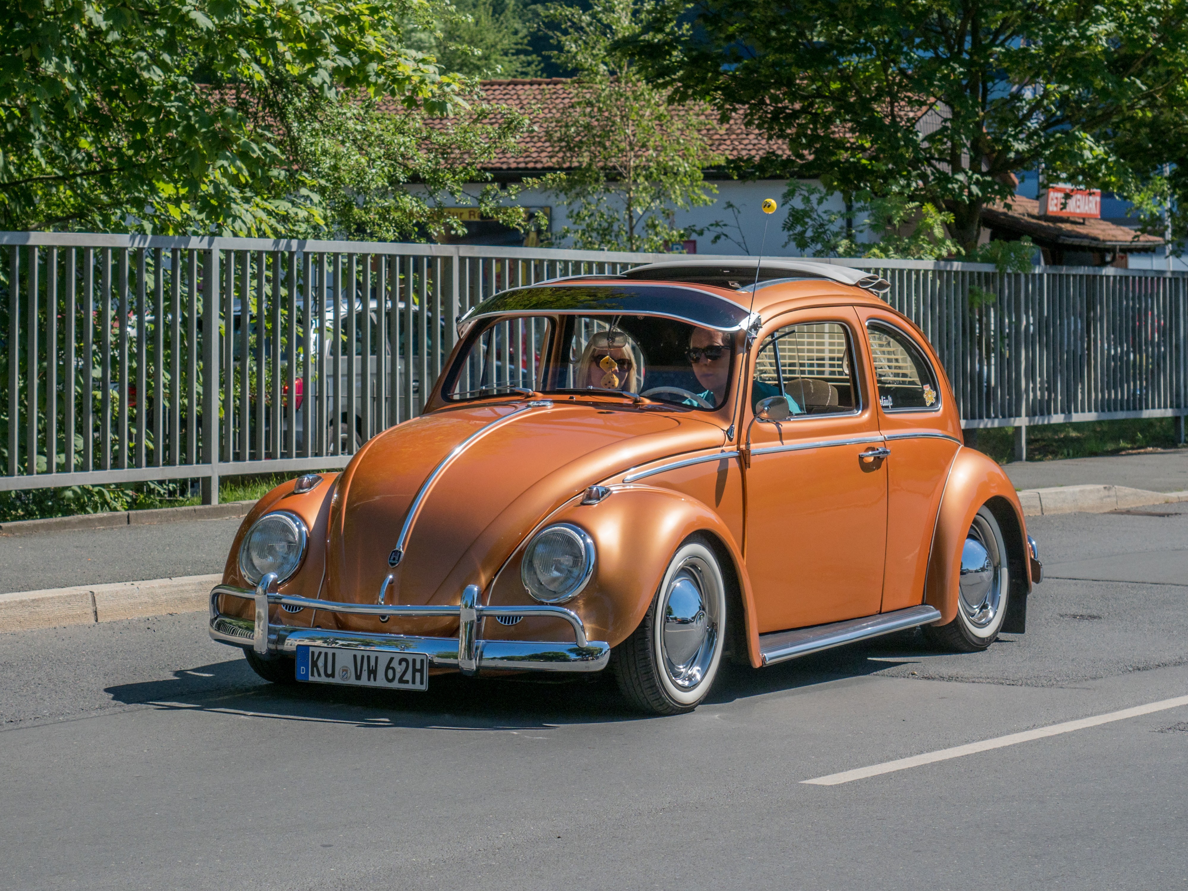 Volkswagen 1300 Kulmbach 17RM0320