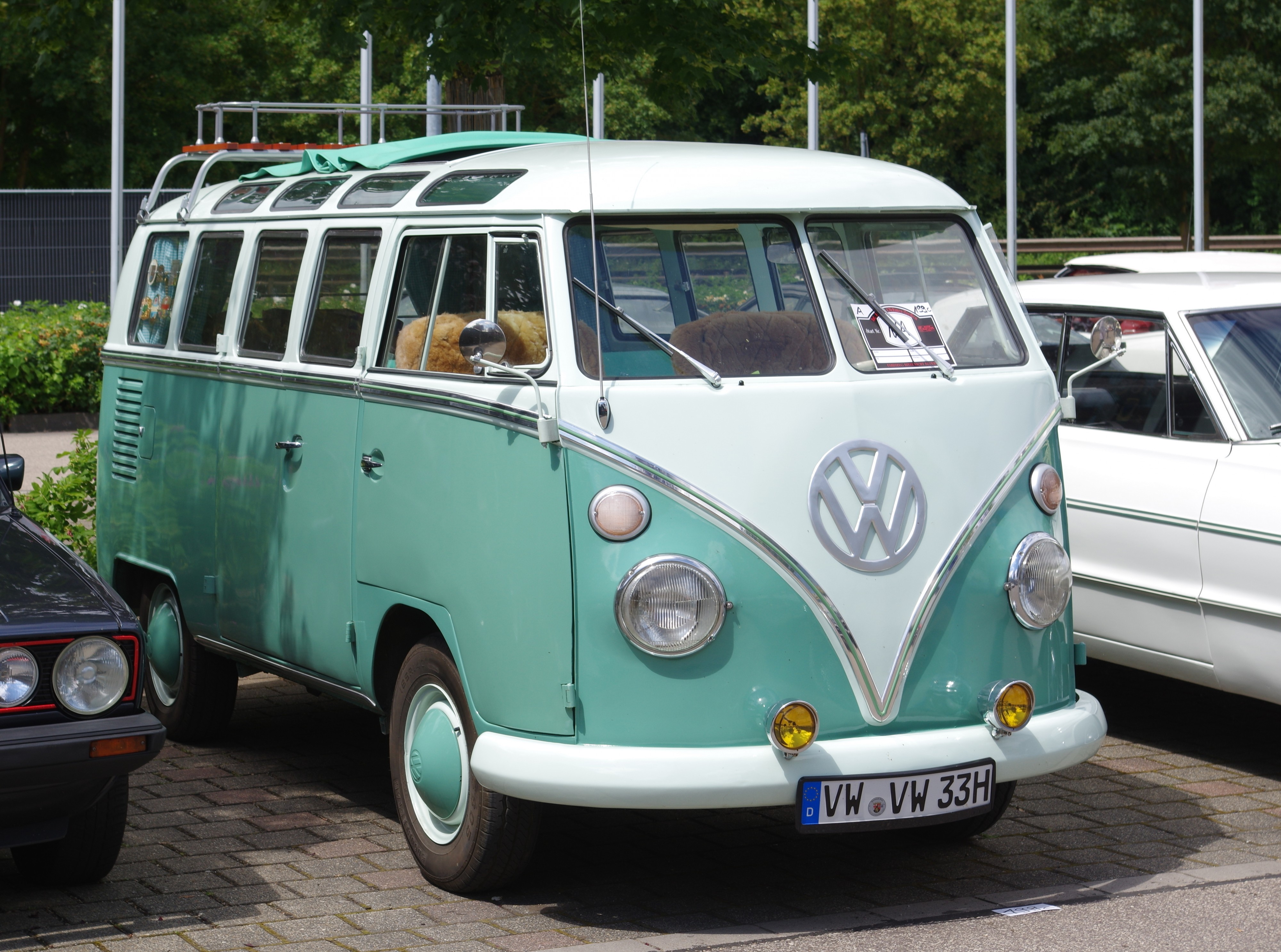 Volkswagen T1 BW 2016-07-17 14-52-41