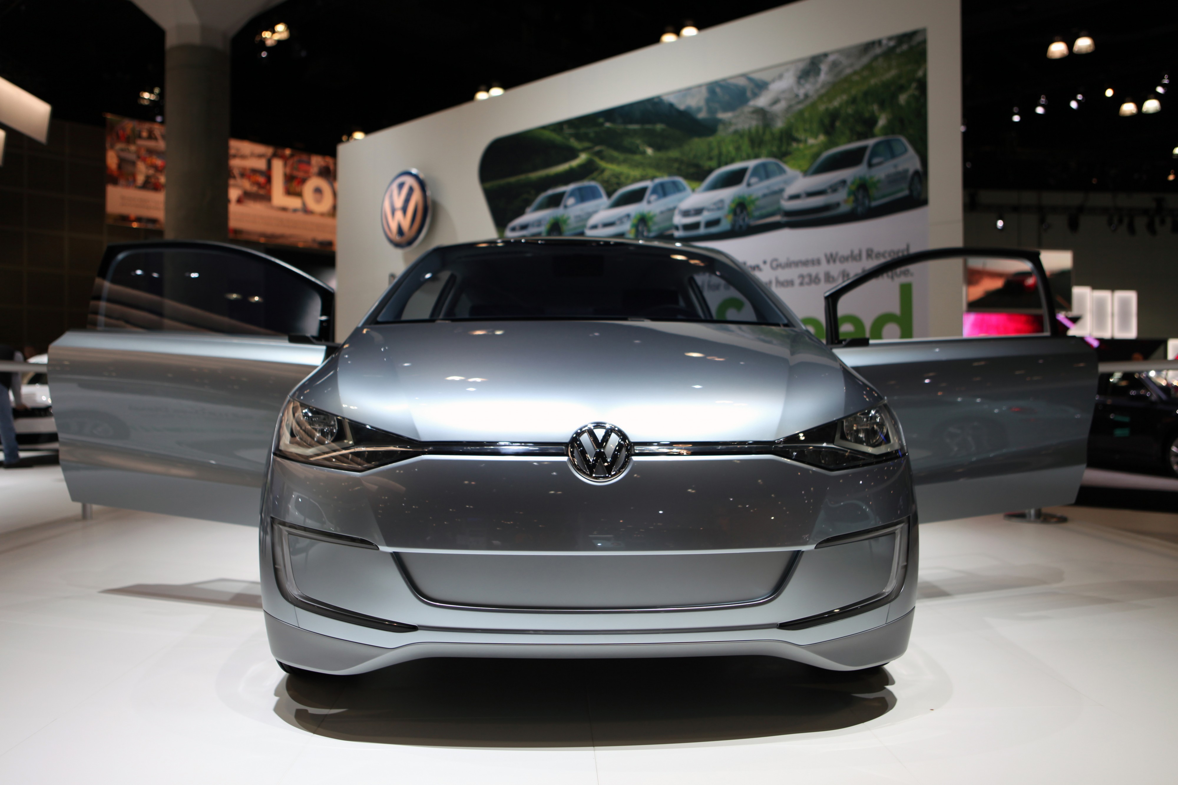Volkswagen Up Lite 02
