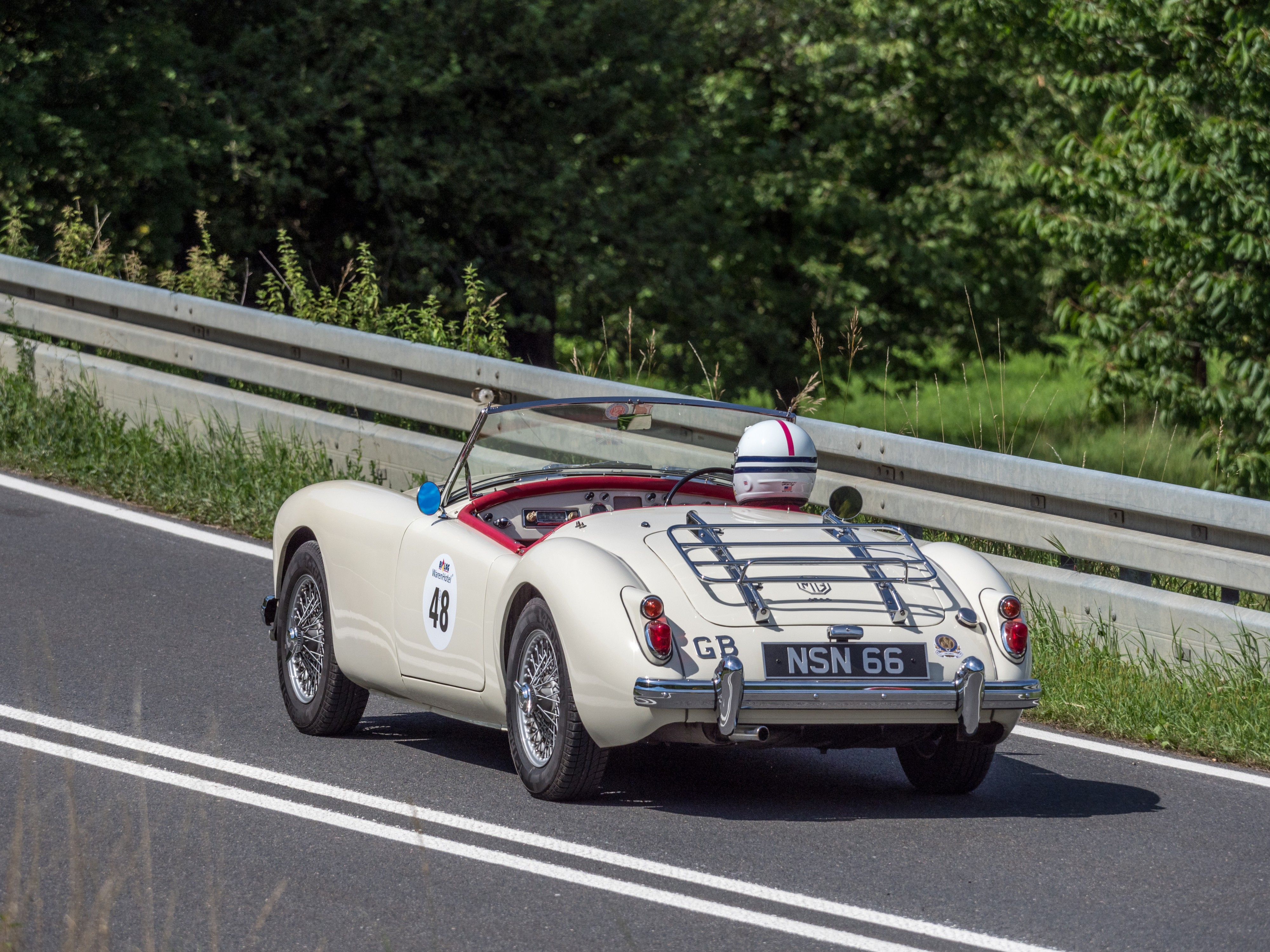 Würgau Bergrennen2017 MG 1600 0473