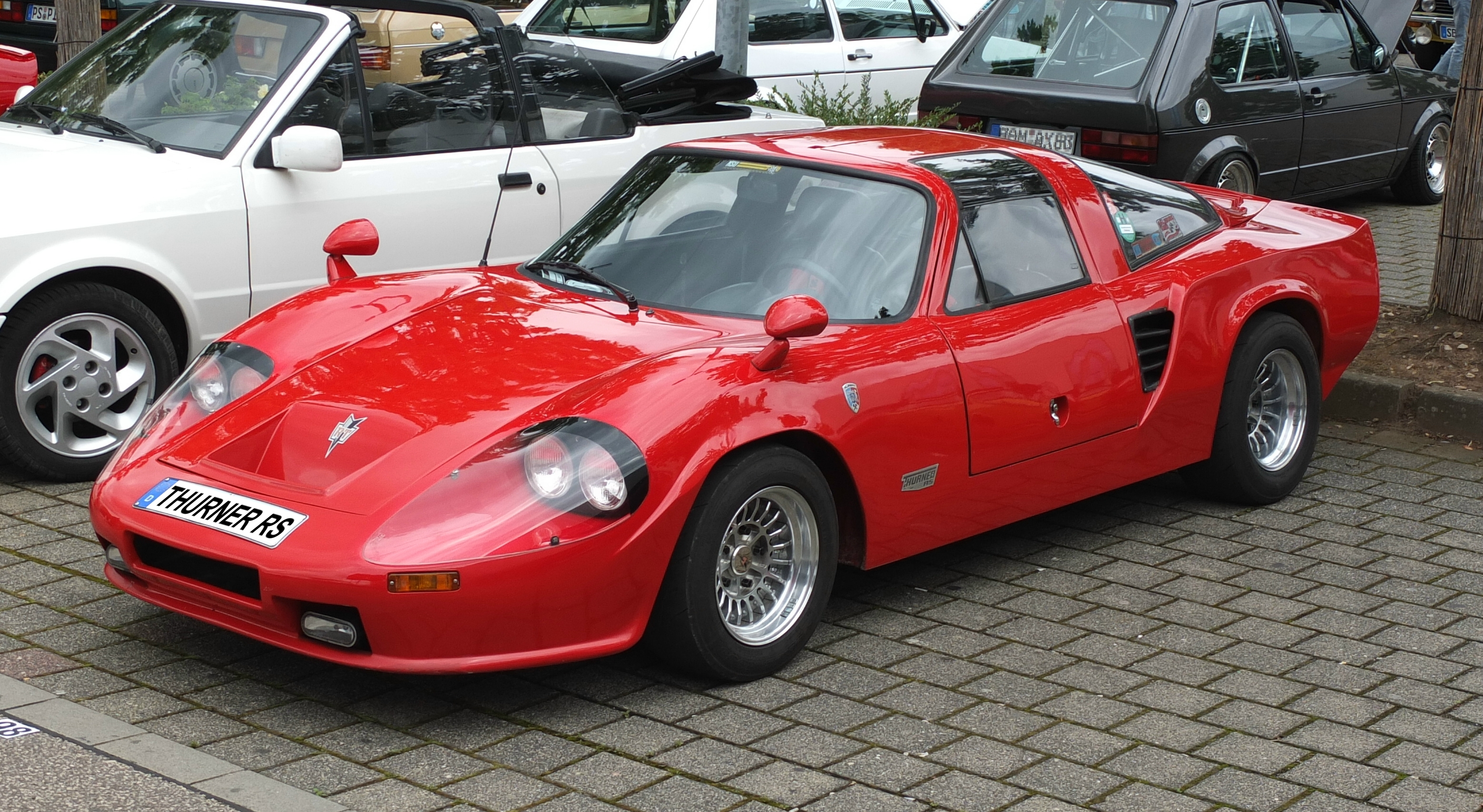 Thurner RS 1974