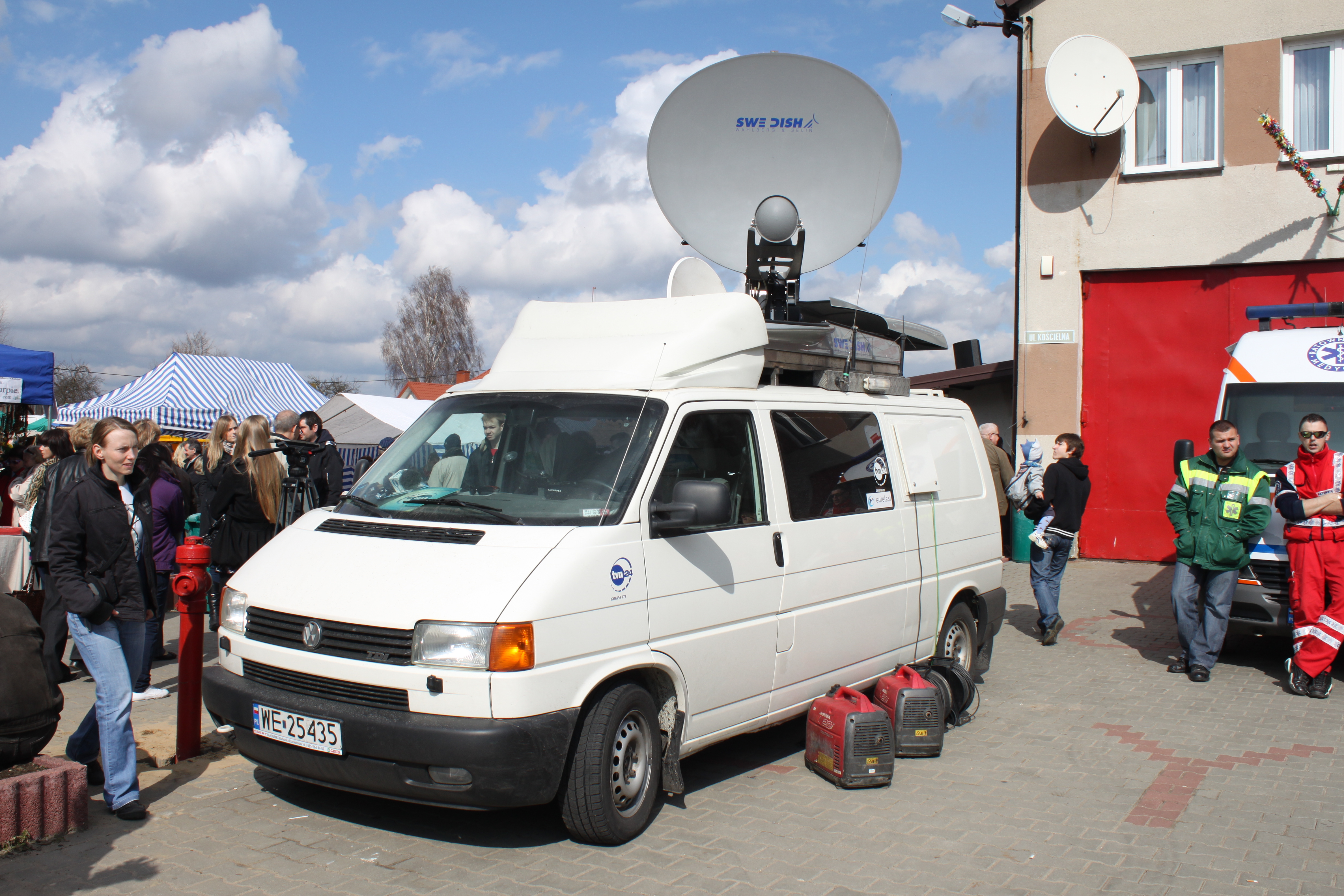 TVN24 Łyse 2