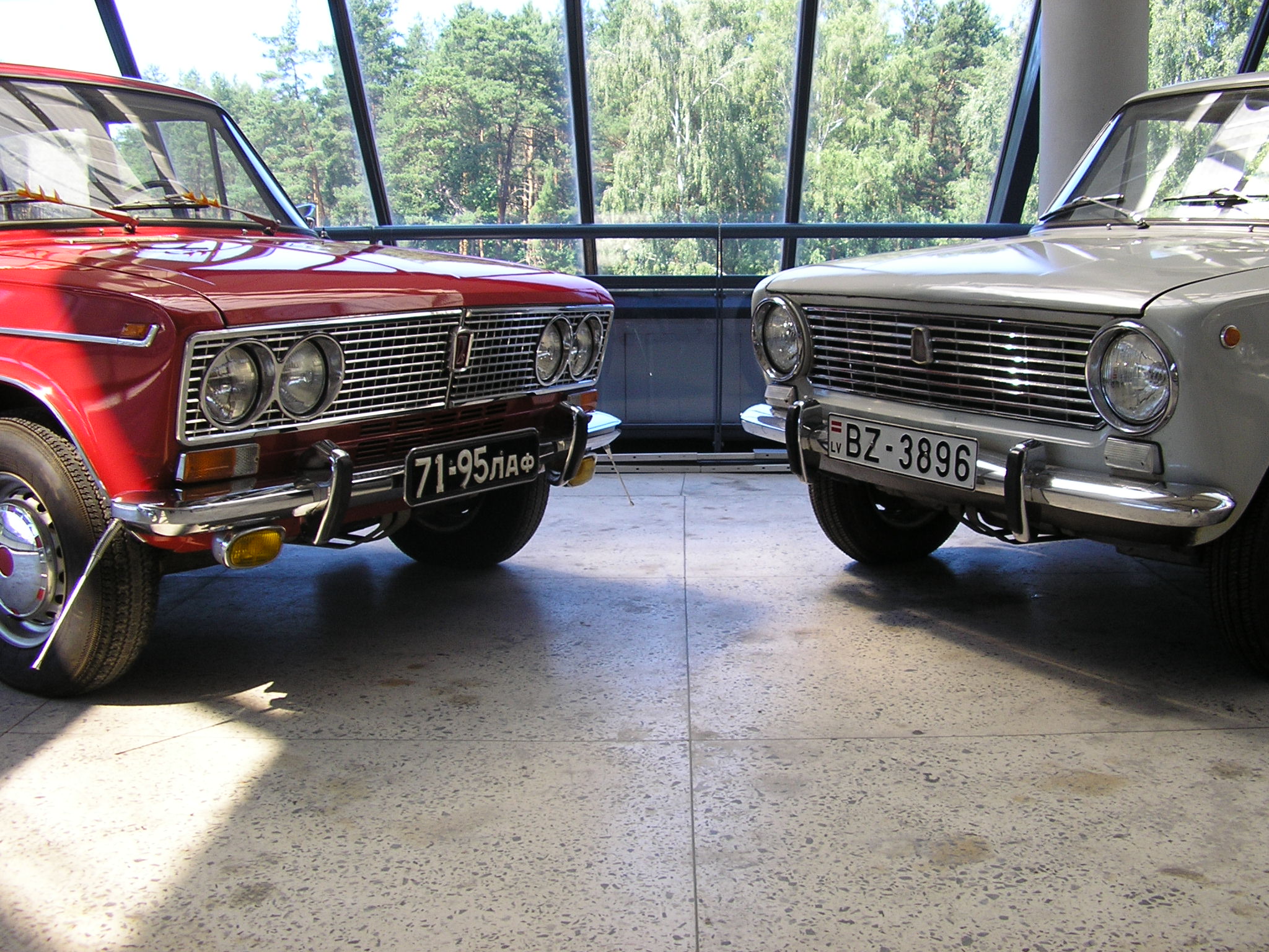 VAZ-2101-2103