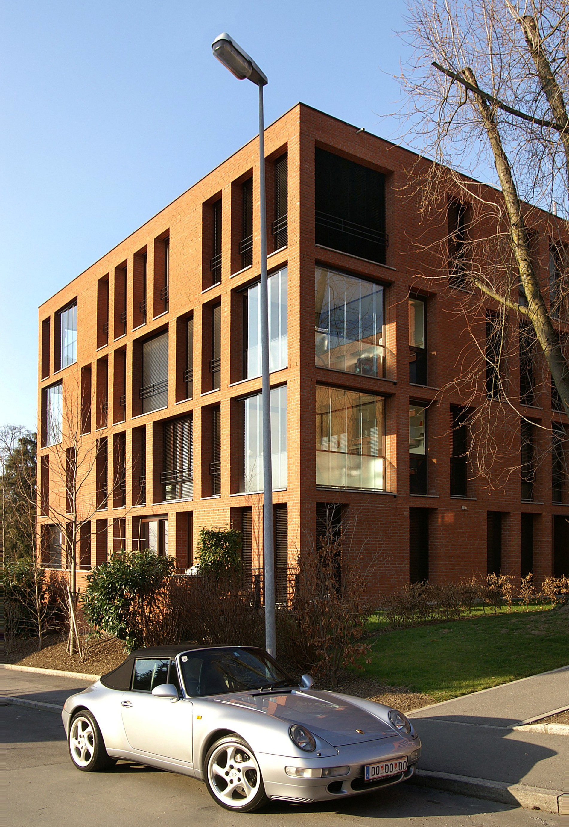 Verwalter 1