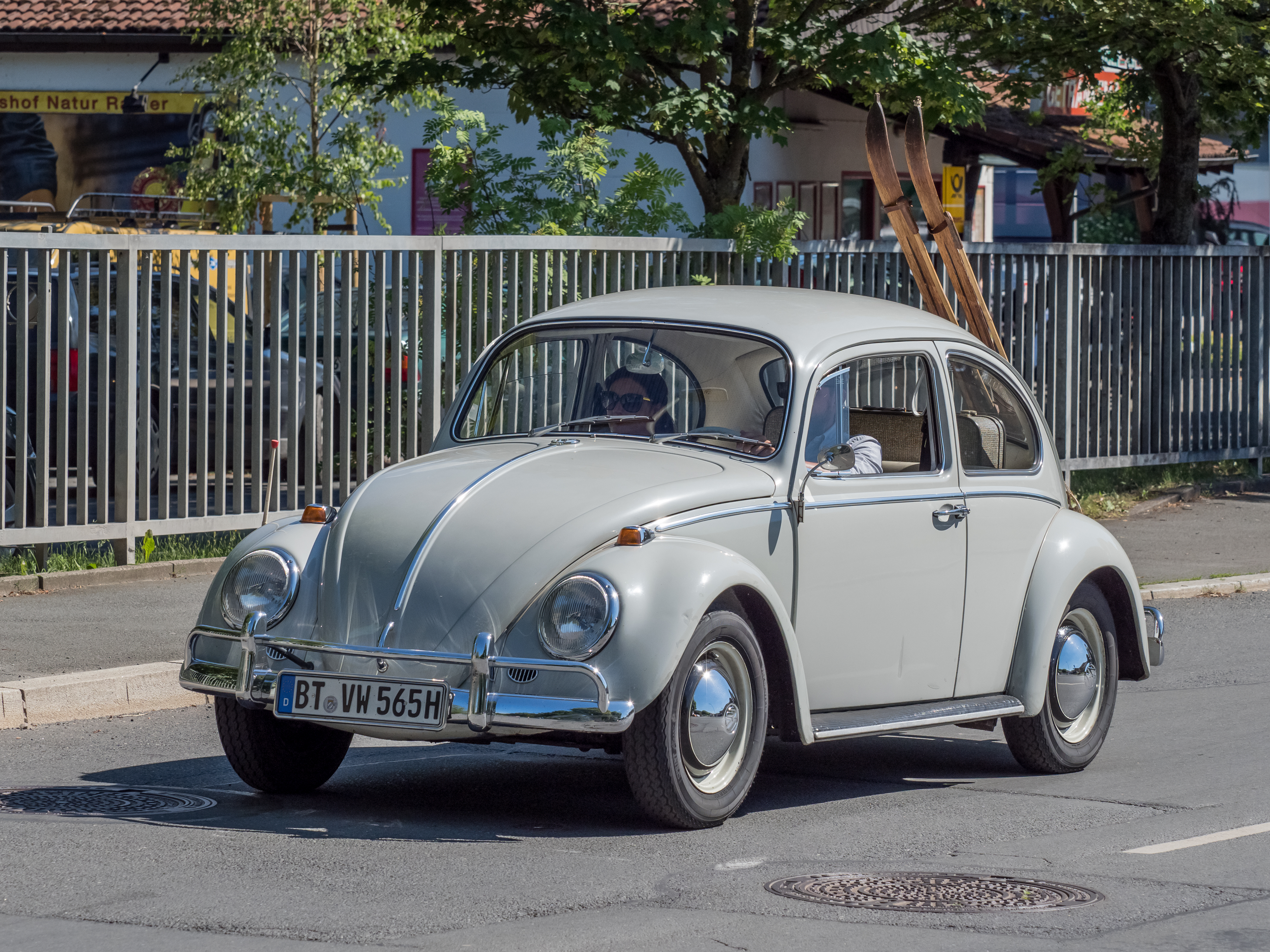 Volkswagen 1300 17RM0407