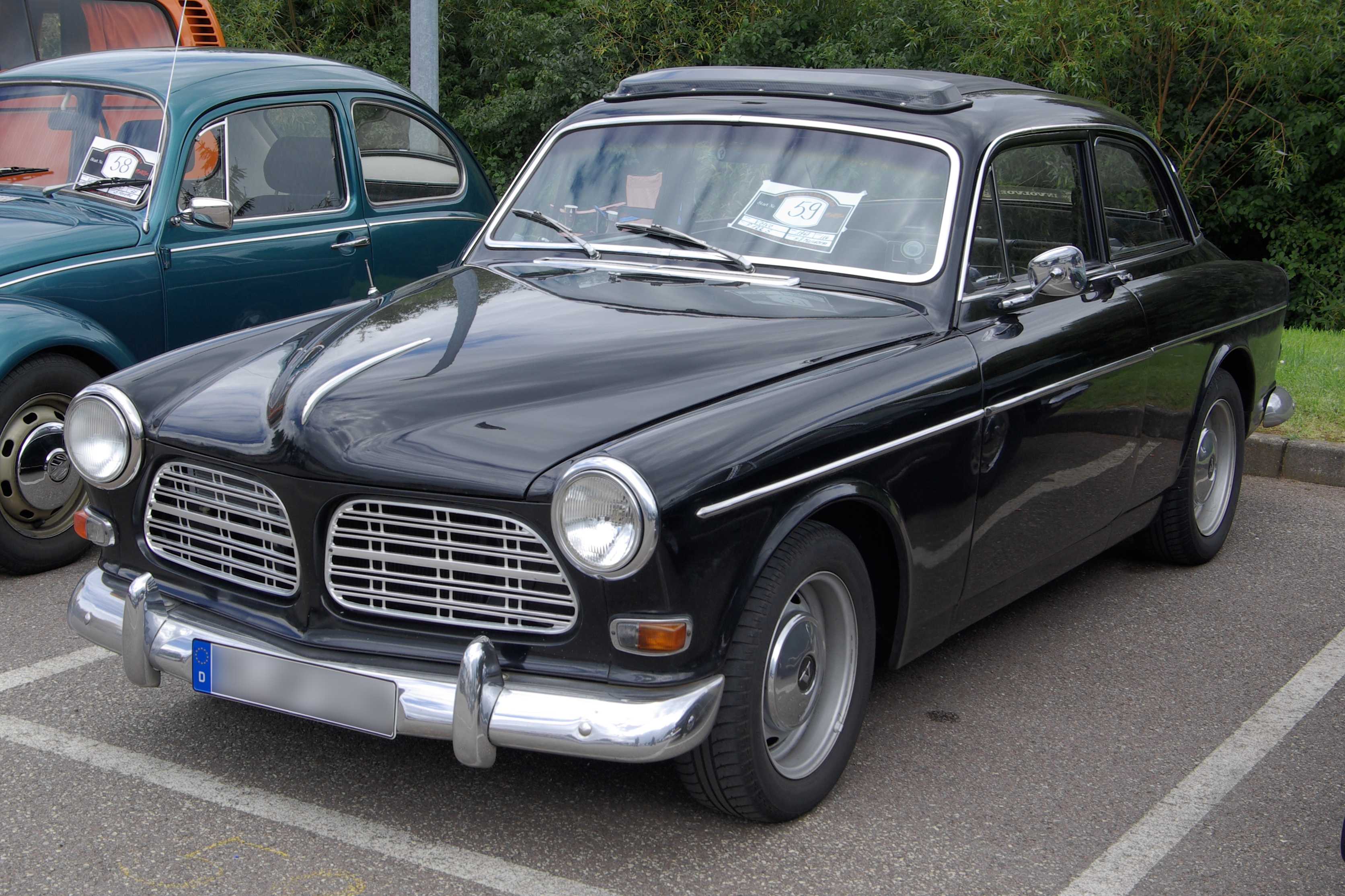 Volvo Amazon P122 S 2012-07-15 14-07-59