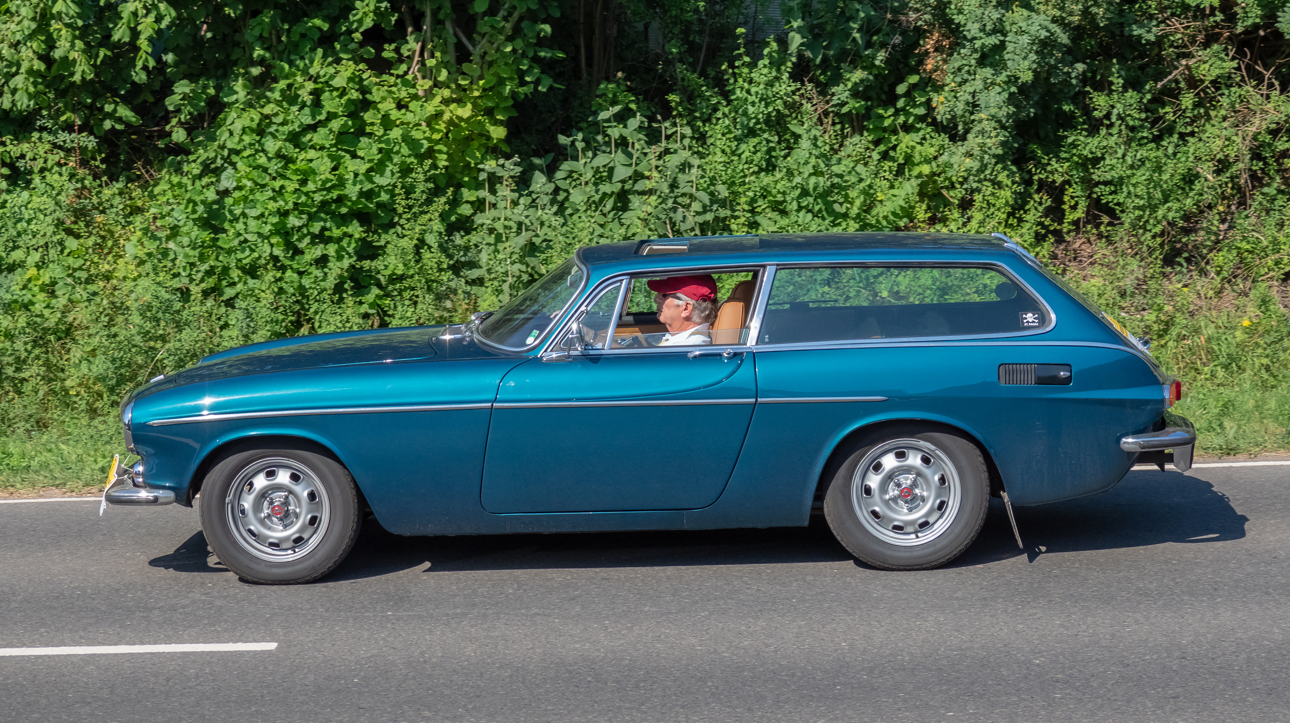Volvo P 1800 ES 6302509