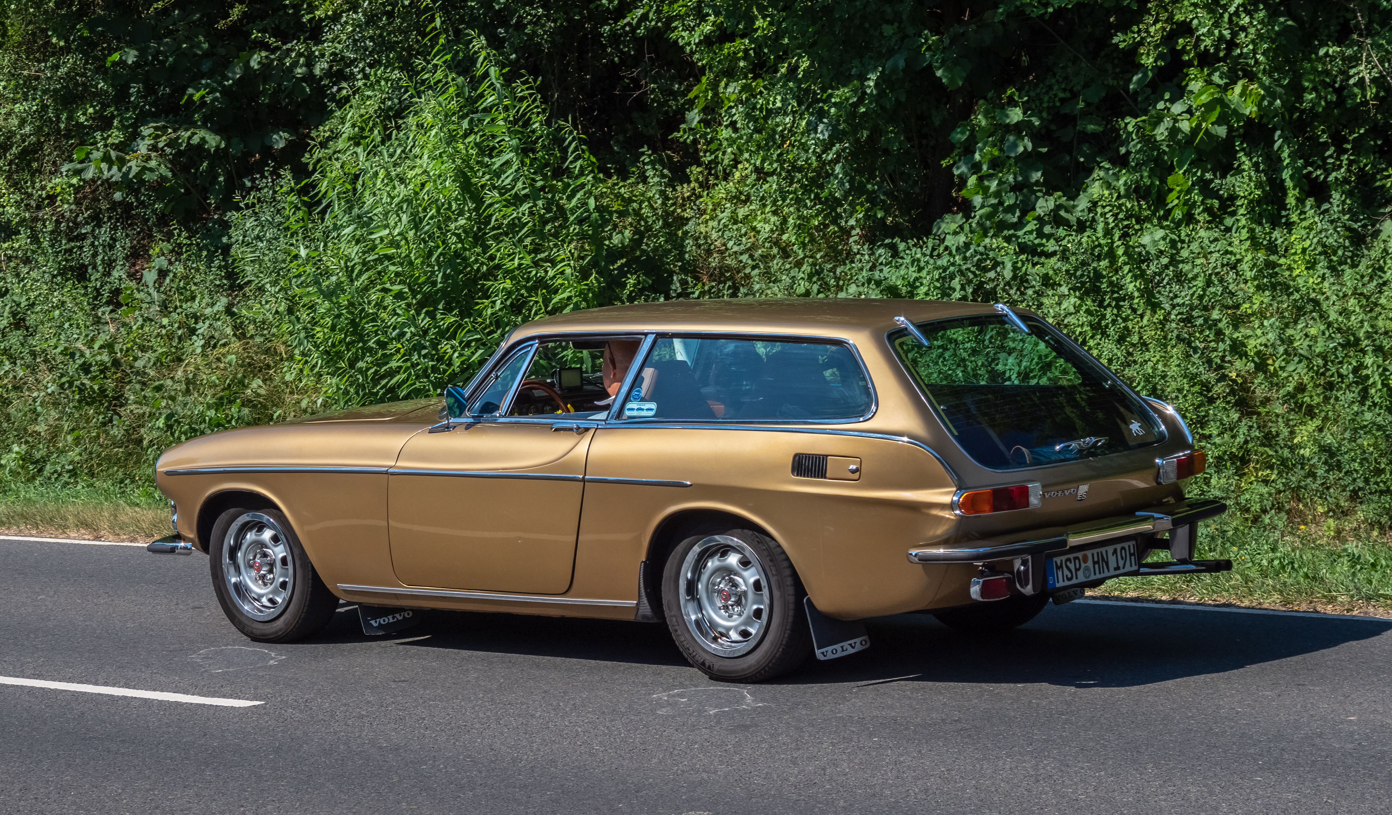 Volvo P 1800 ES 6302520