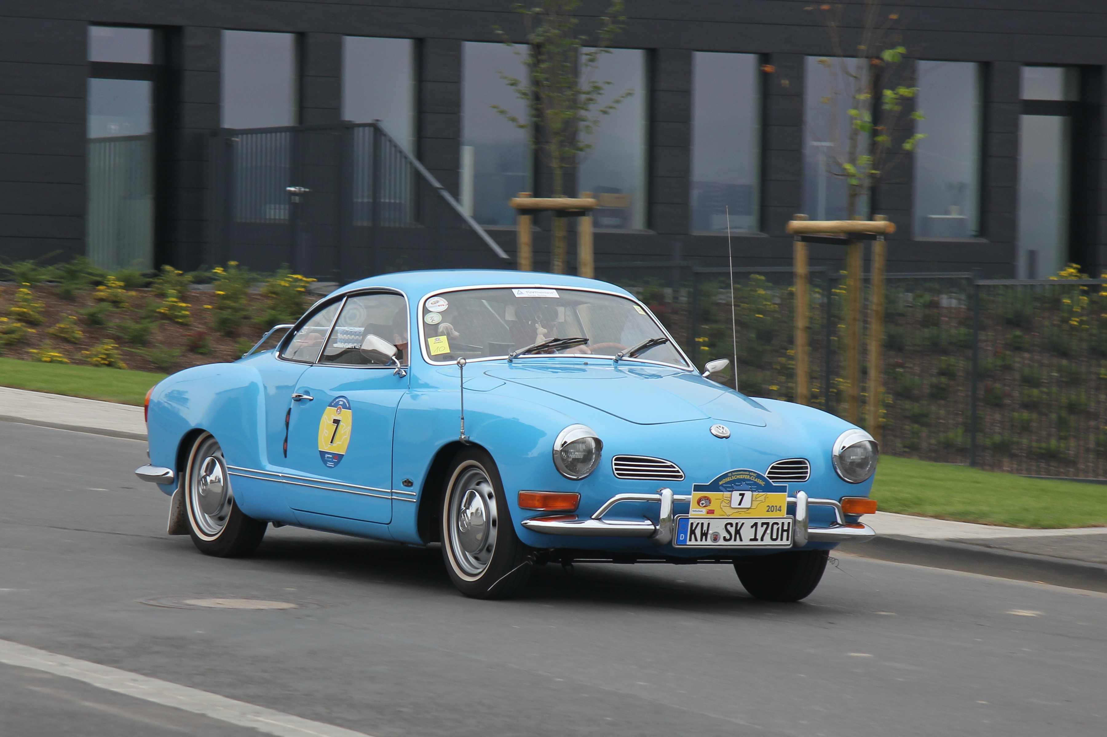 VW Karmann Ghia (2014-09-13 7139)