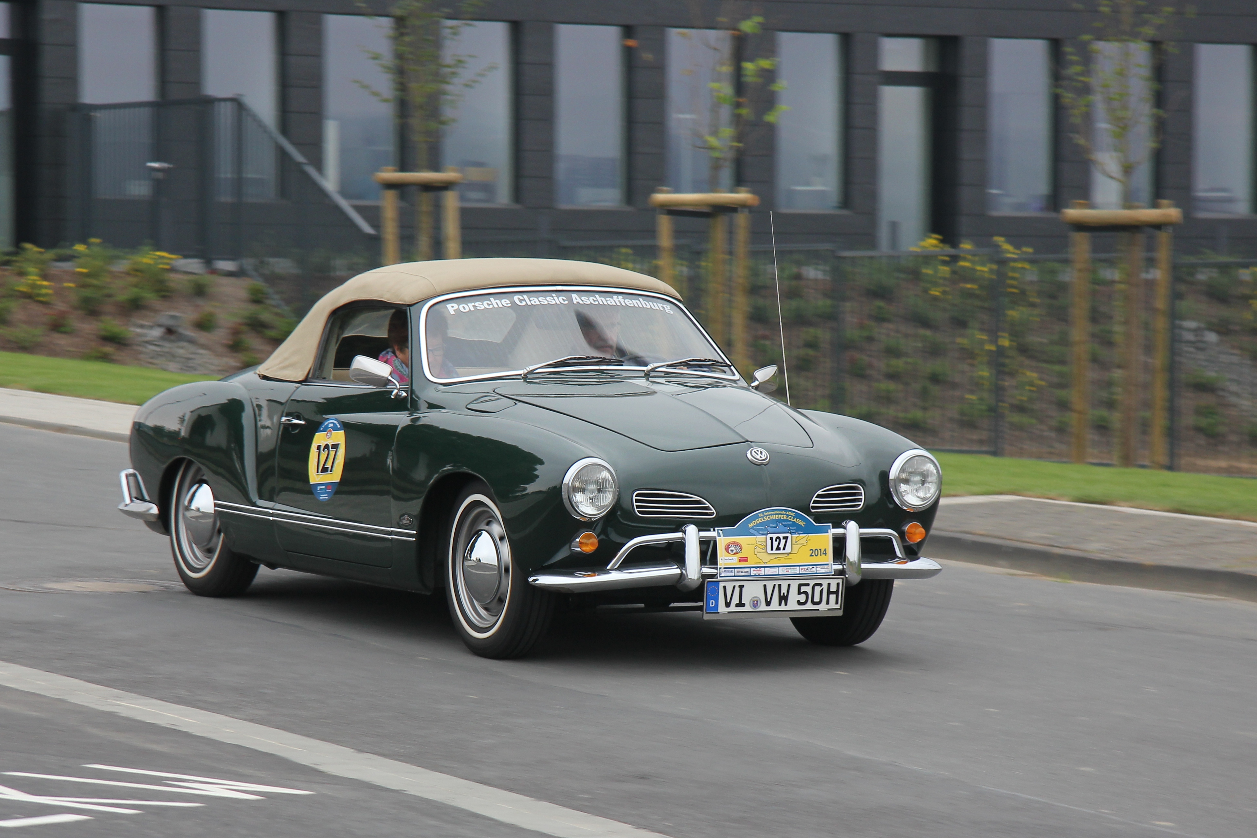 VW Karmann Ghia Cabrio (2014-09-13 7155)