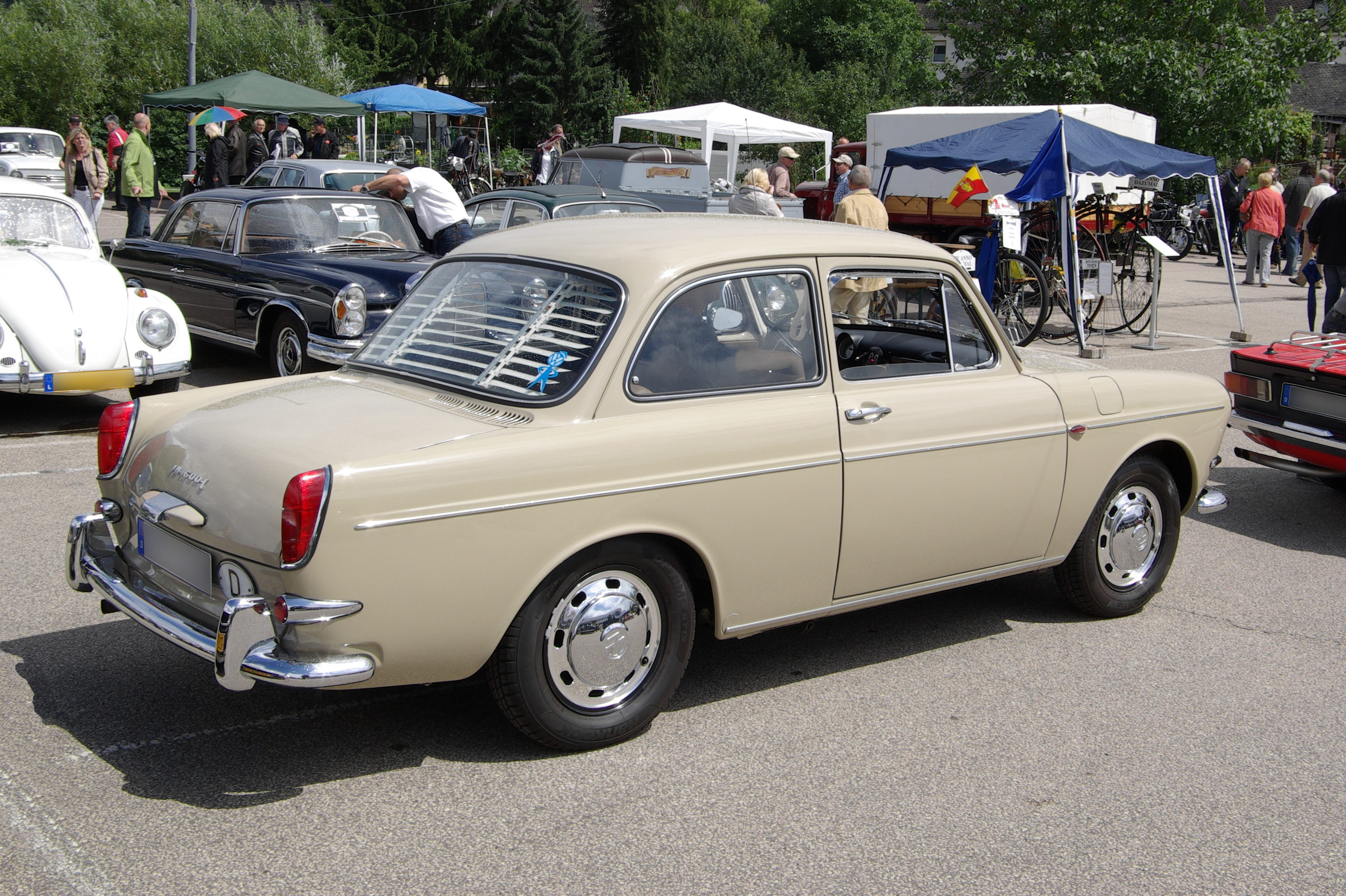 VW Typ 3 1600 L2012-07-15 14-42-30