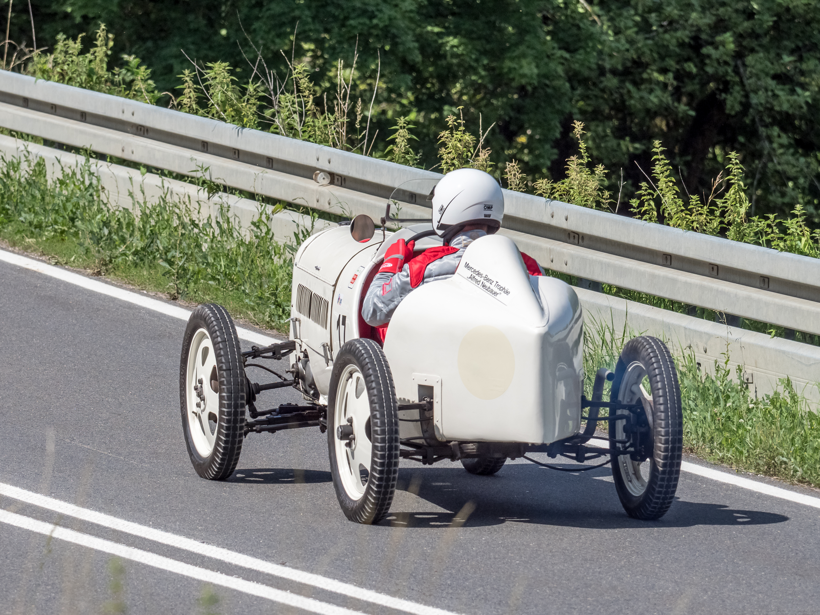 Würgau Bergrennen2017 DKW F1 Monoposto 0371