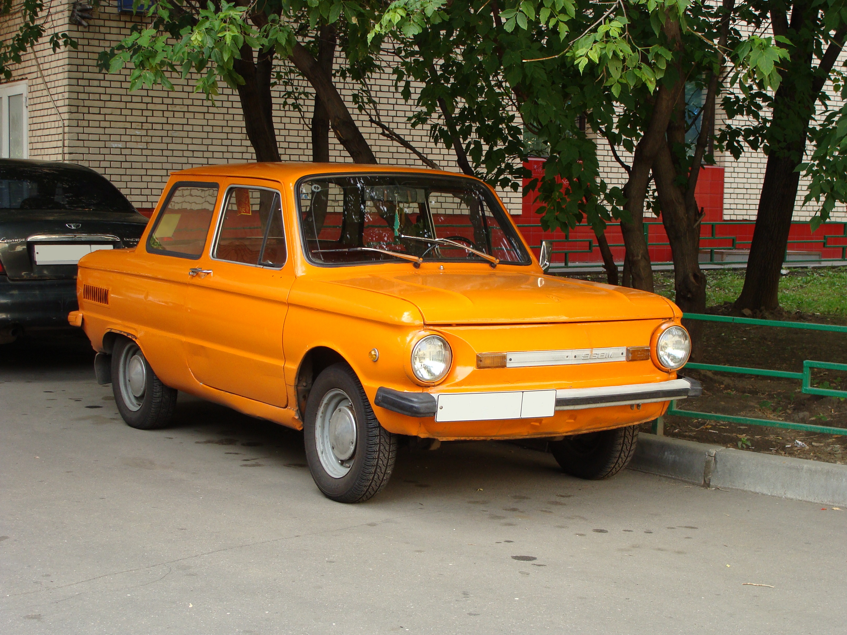 ZAZ-968M