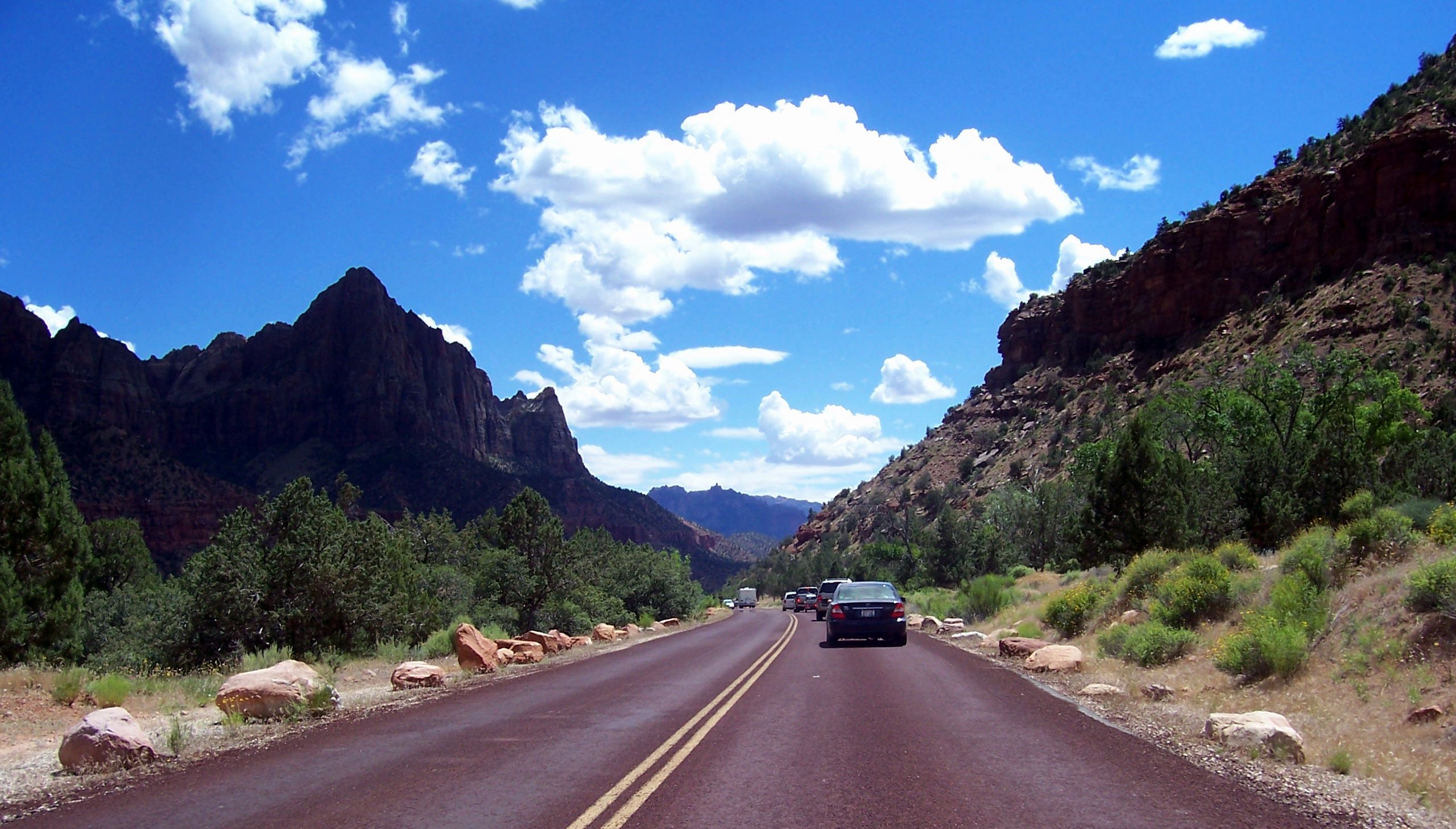 Zion National Park (1350505999)
