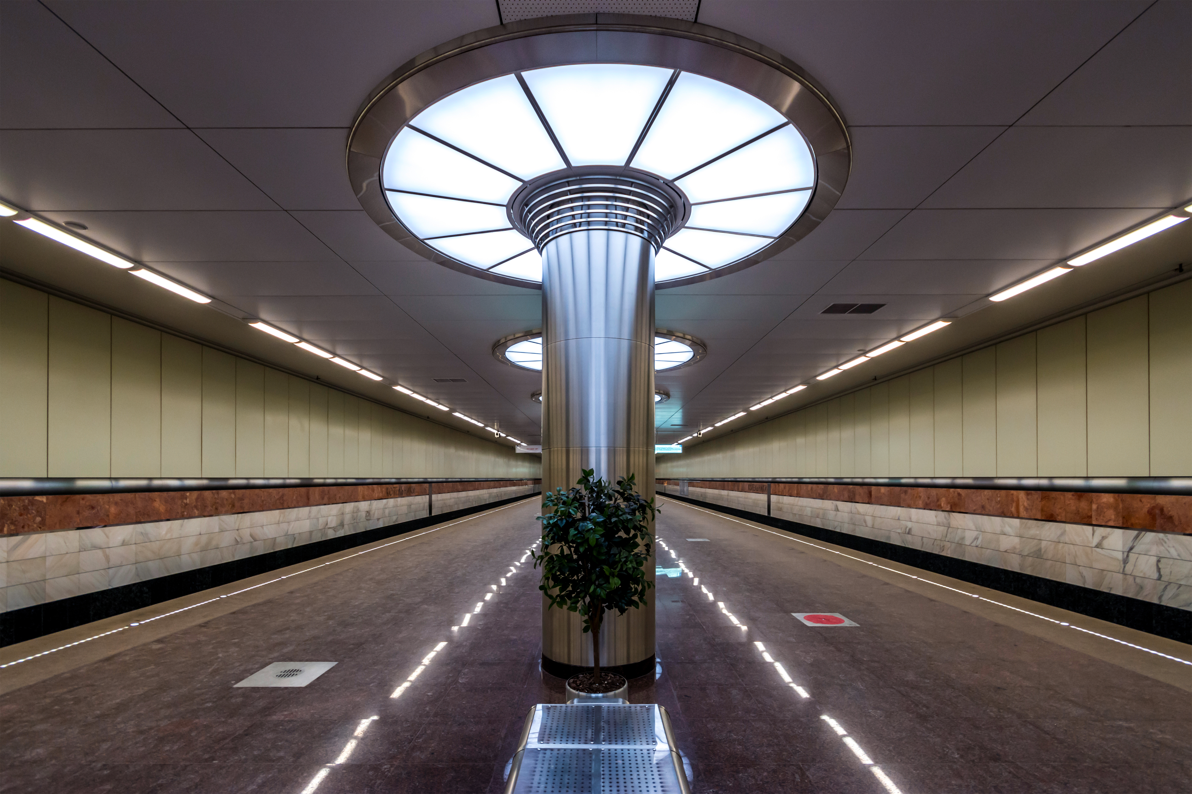Metro MSK Line7 Kotelniki (img1)