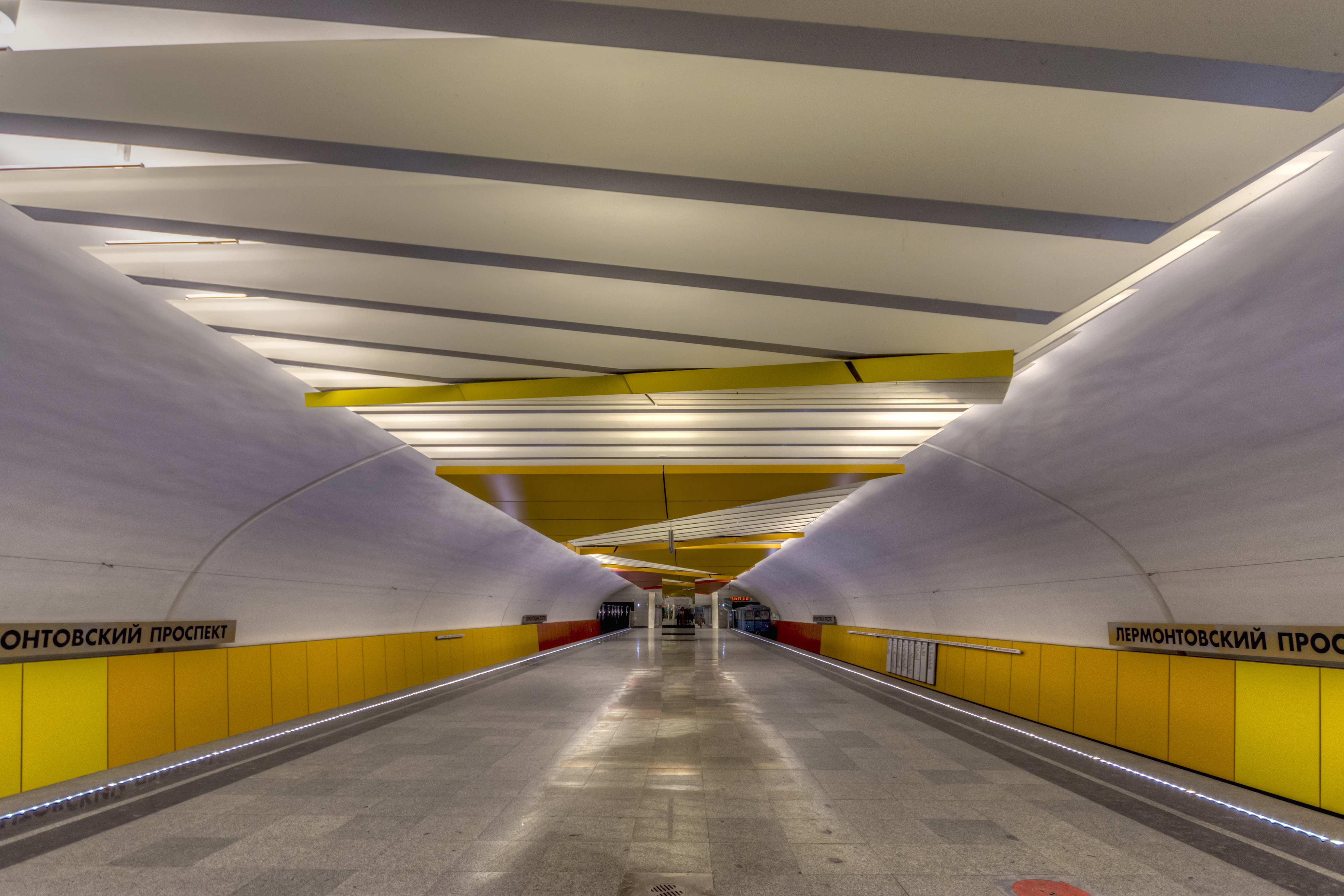 Metro MSK Line7 Lermontovsky Prospekt (img2)