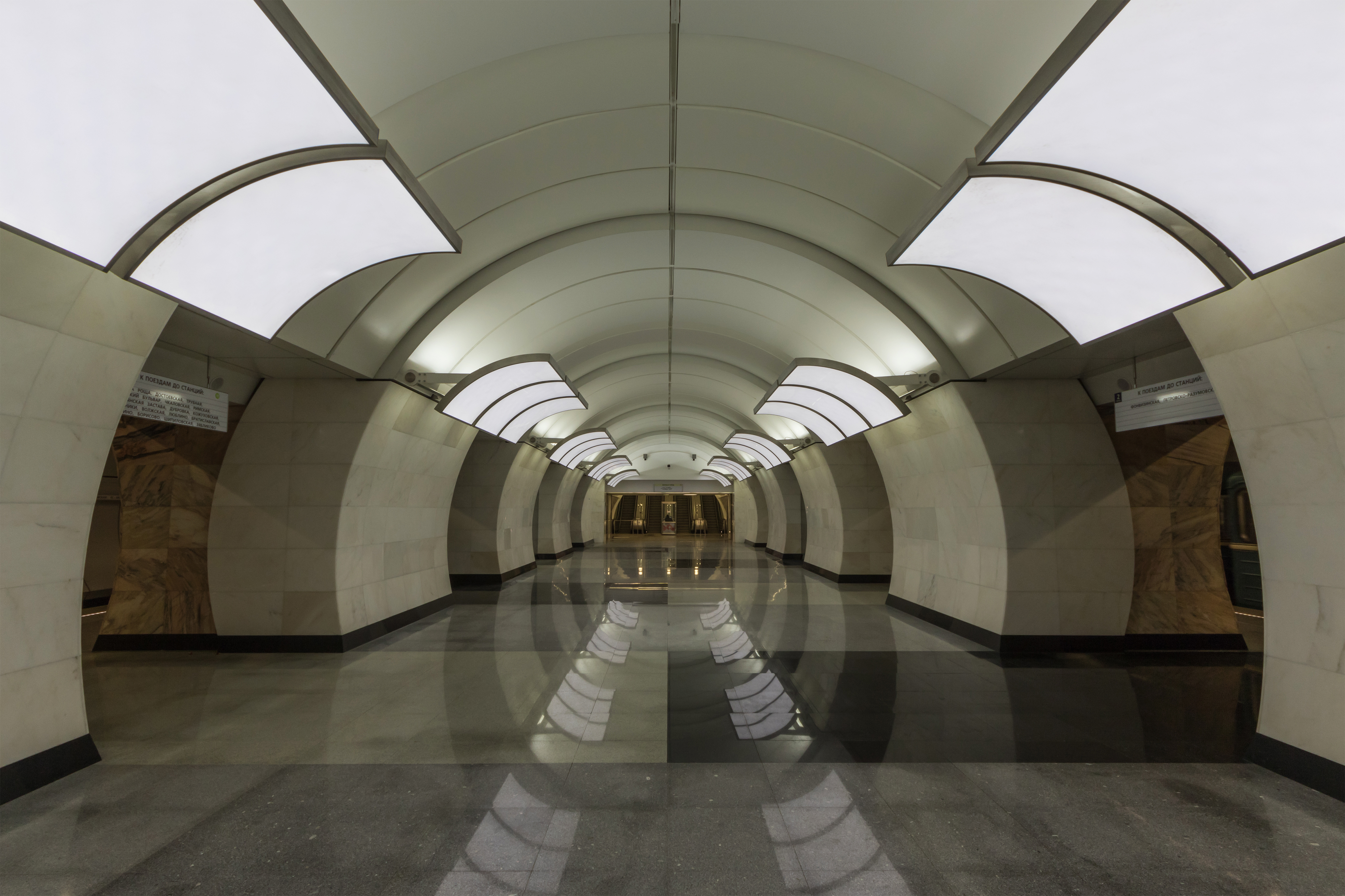 MosMetro Butyrskaya 01-2017