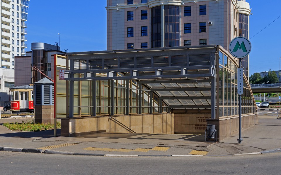 Kazan Metro Sukonnaya Sloboda 08-2016 img1