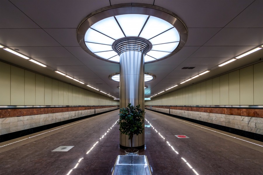 Metro MSK Line7 Kotelniki (img1)