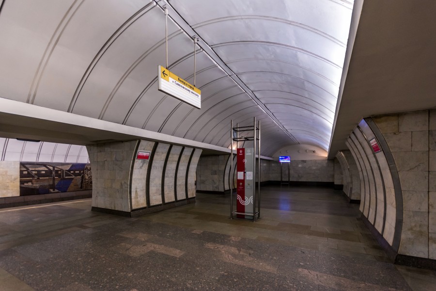 Metro MSK Line9 Savyolovskaya (img2)