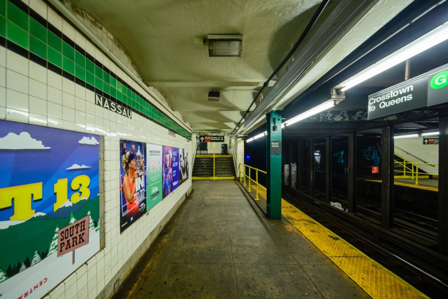 Nassau Avenue August 2017 03