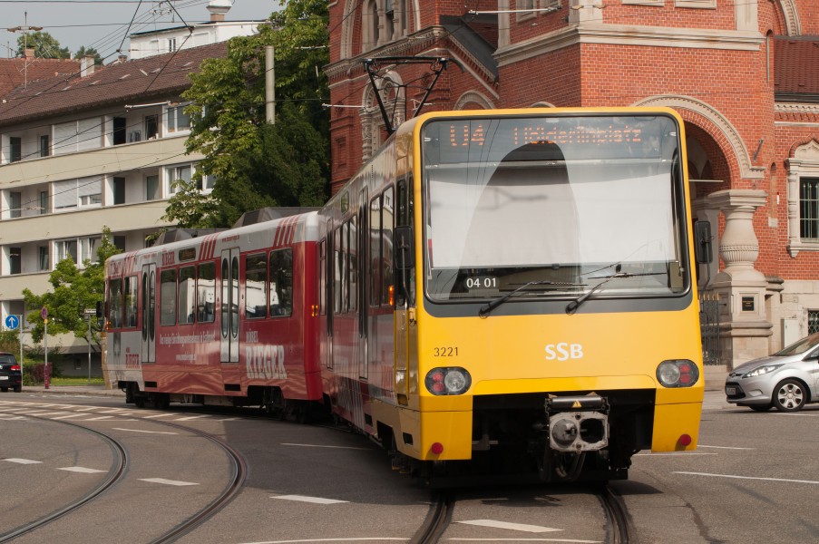 U4 Stuttgart 2013 03