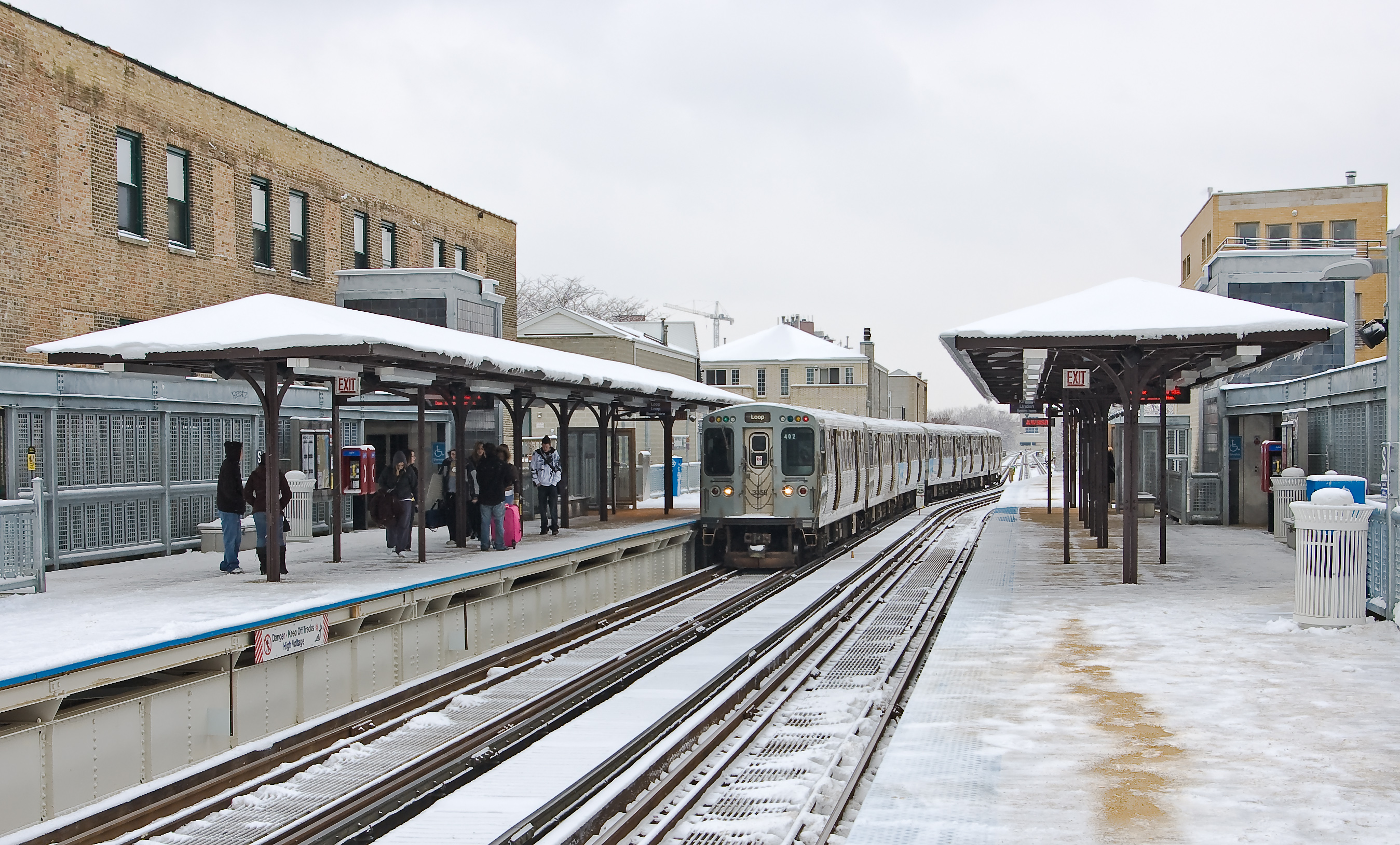 Sedgwick CTA 080101