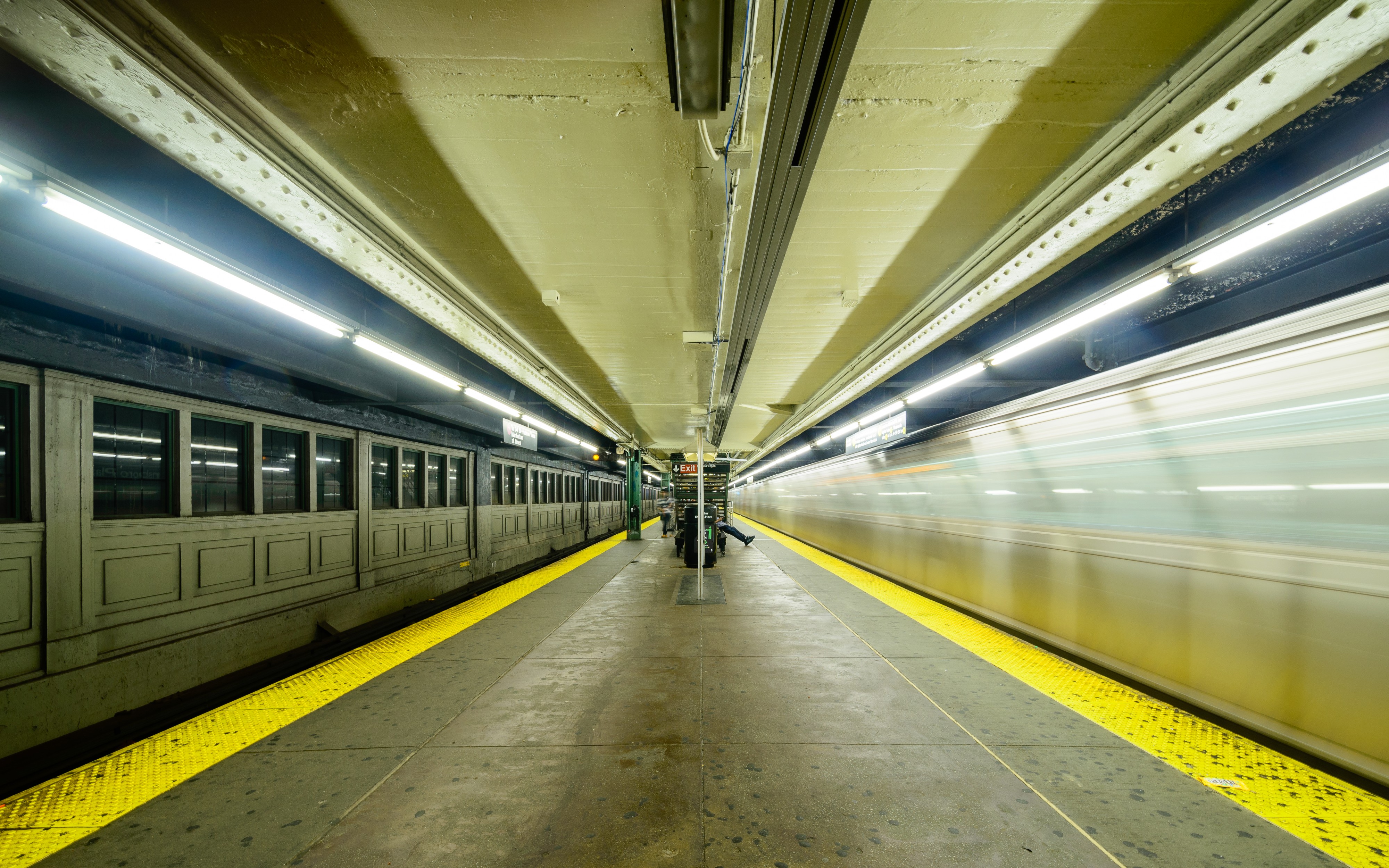 Queensboro Plaza station August 2017 01