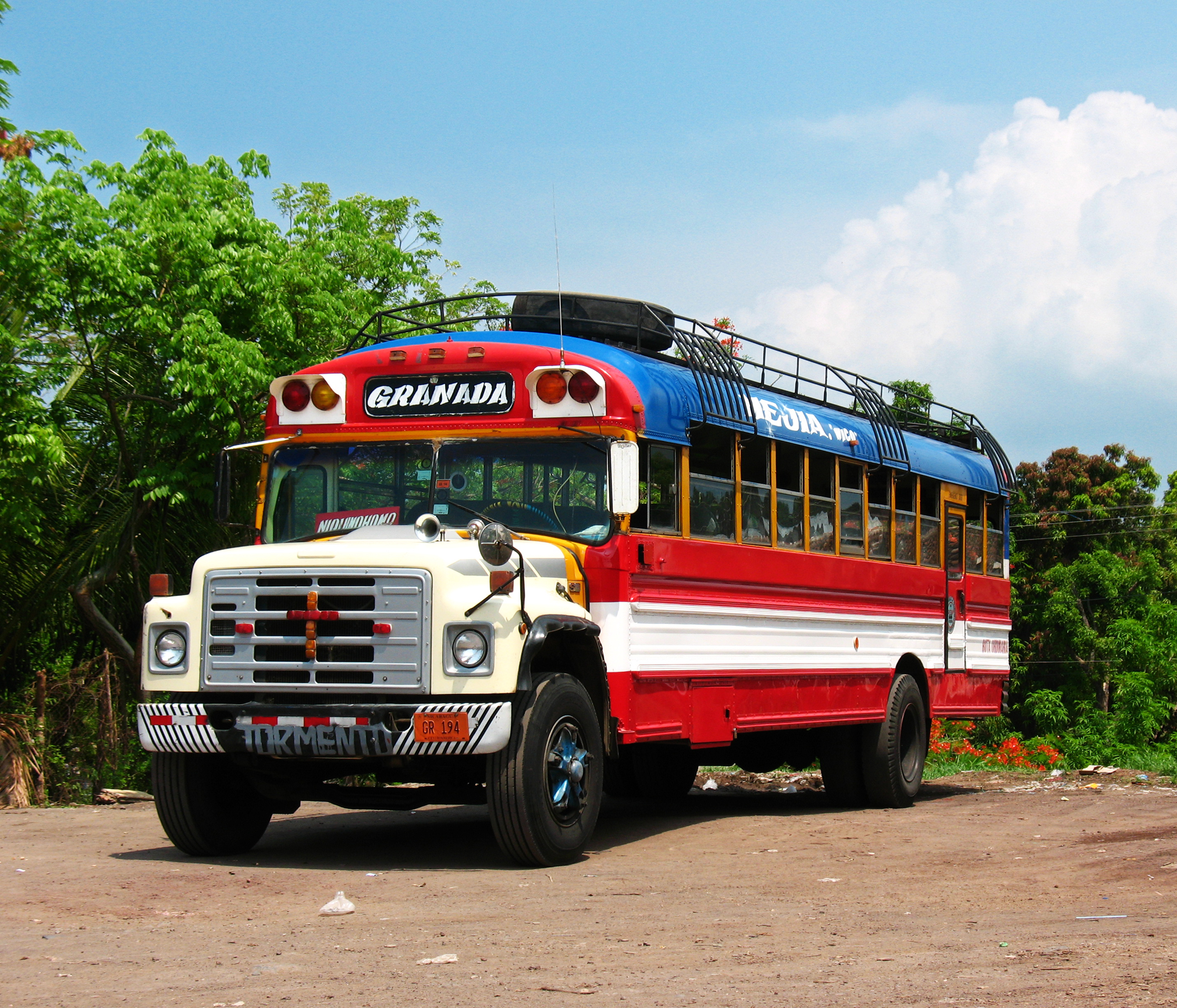 02.AutobusGranada