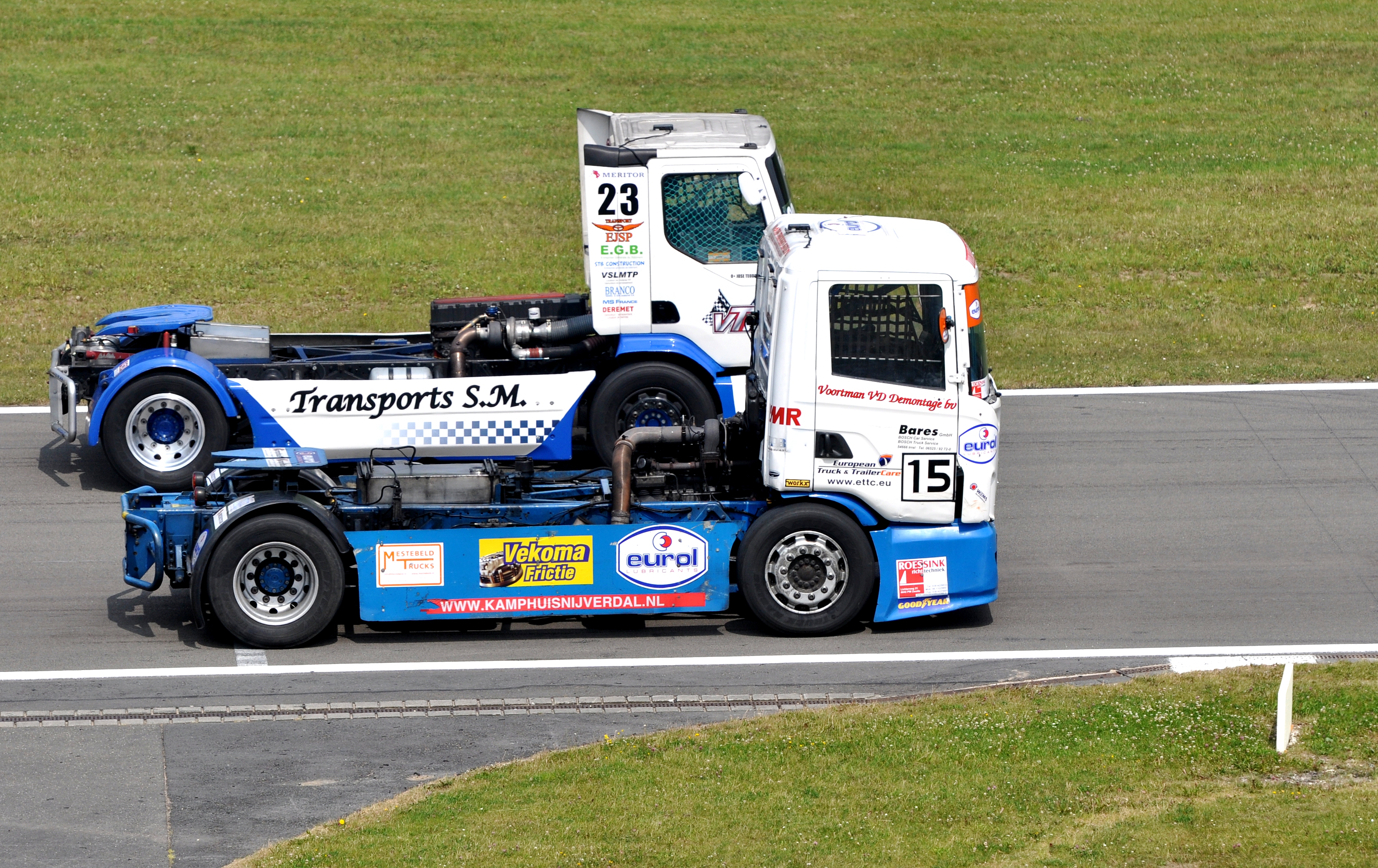 13-07-13 ADAC Truck GP 12