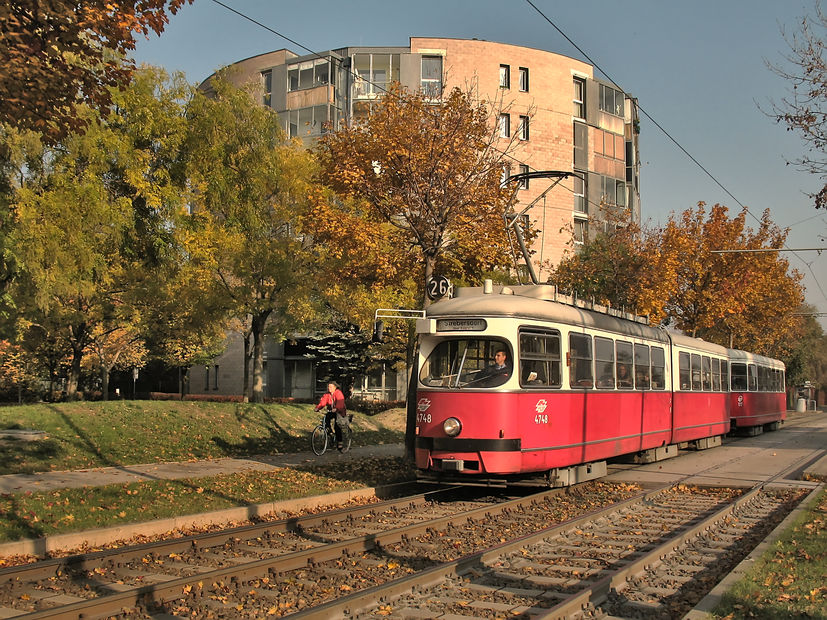 26 Langobardenstrasse