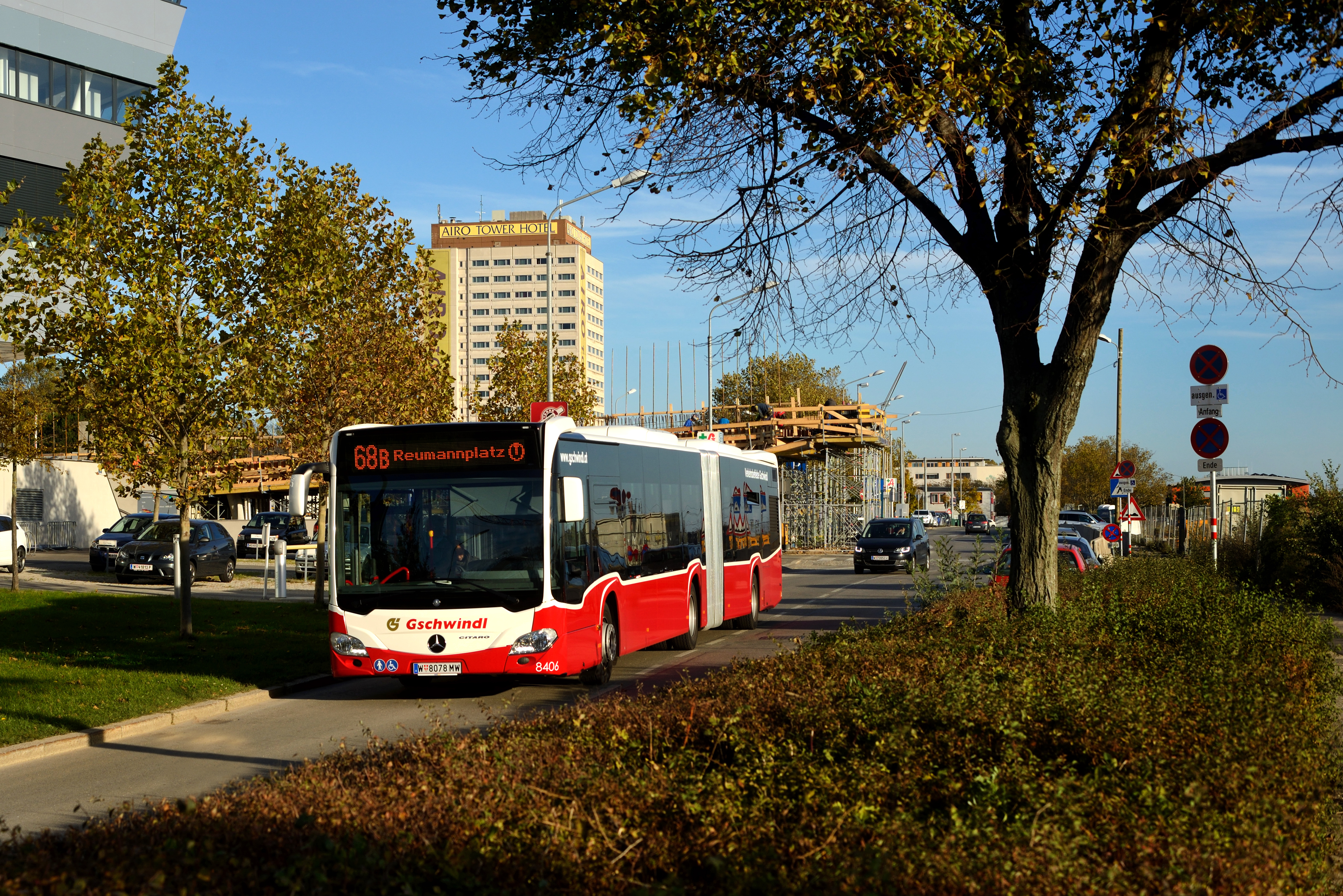 8406 68B Oberlaa