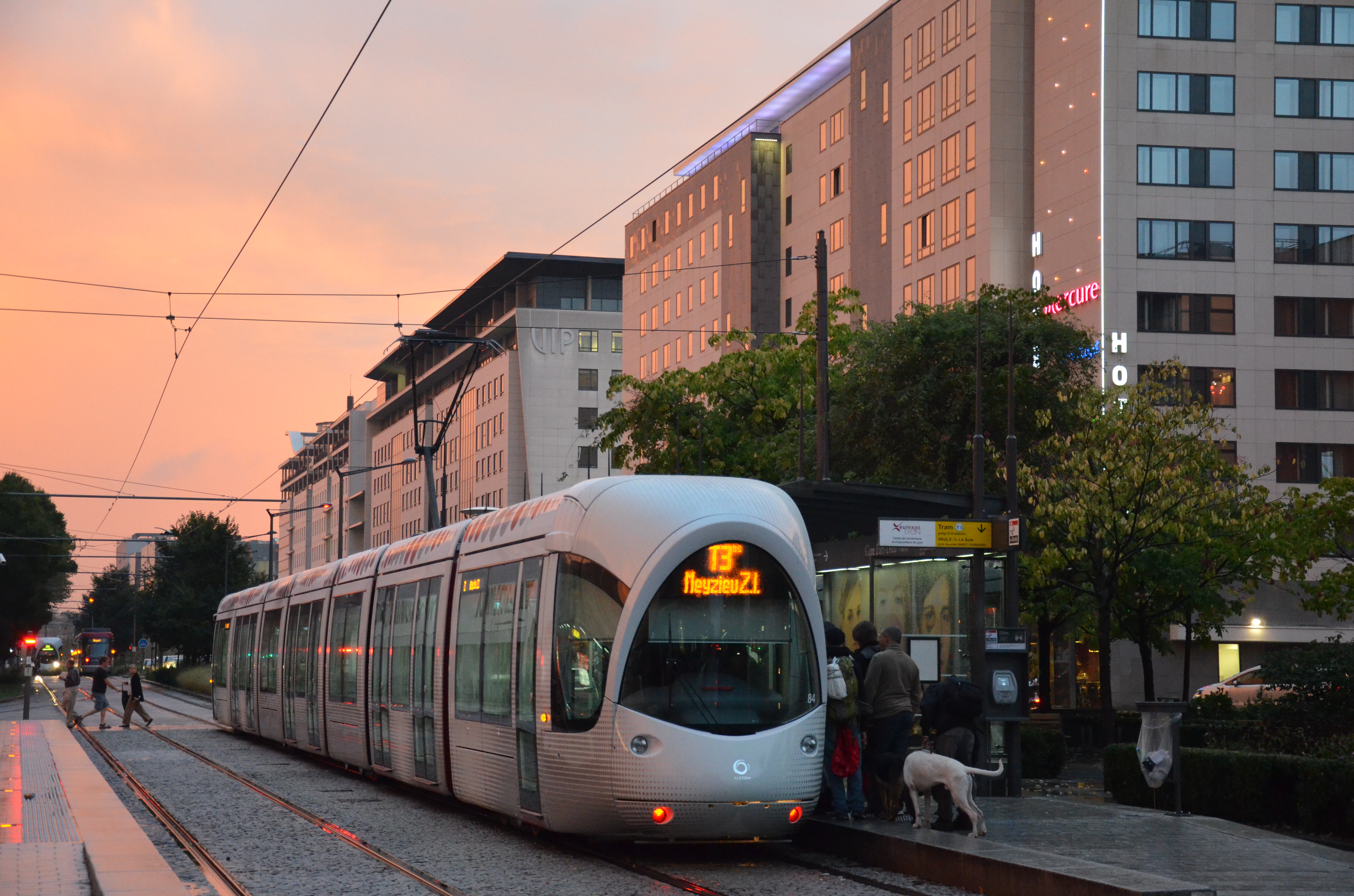 884 Citadis 402 TCL - Florian FEVRE