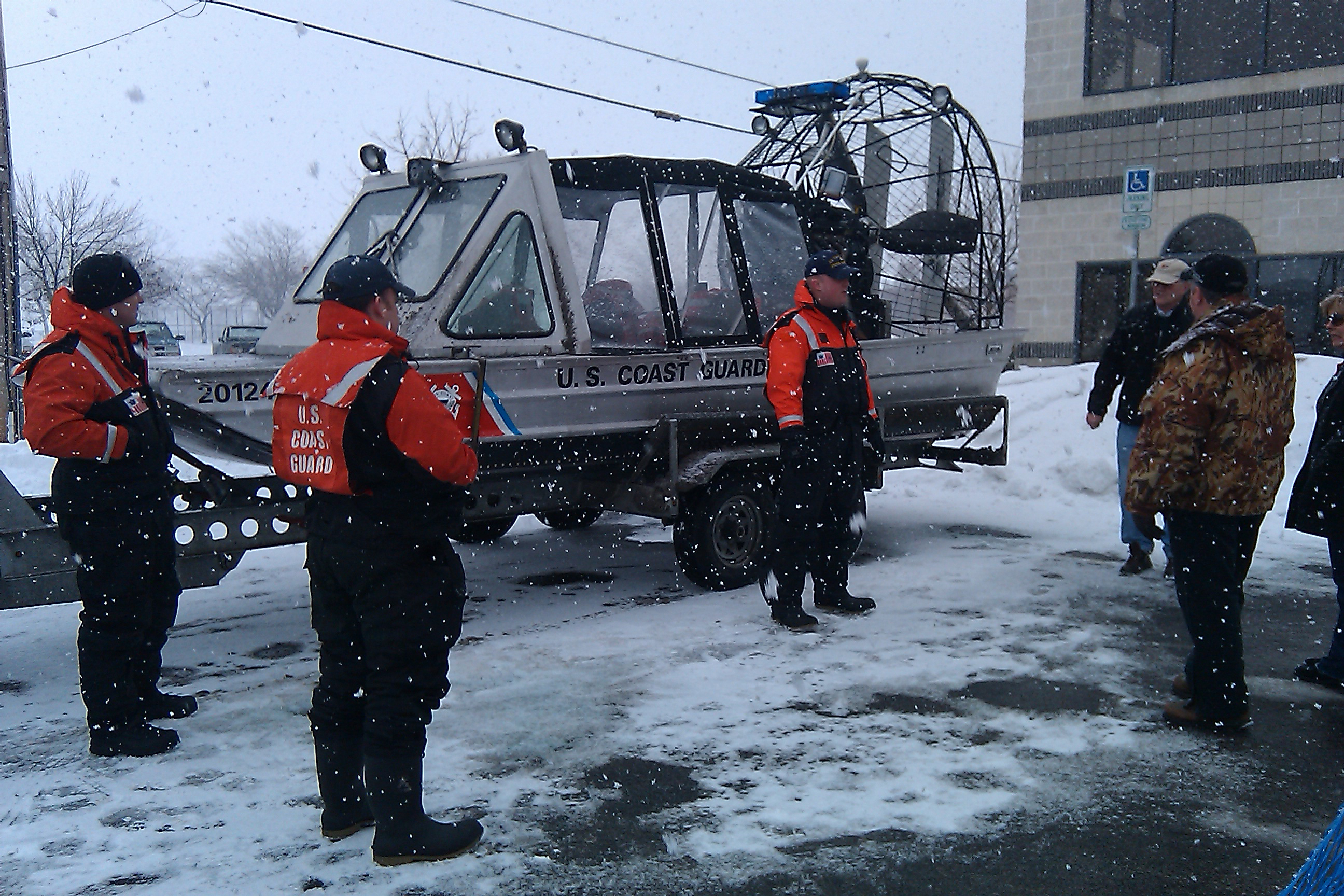 Arctic Ice Festival 110205-G-ZZ999-002