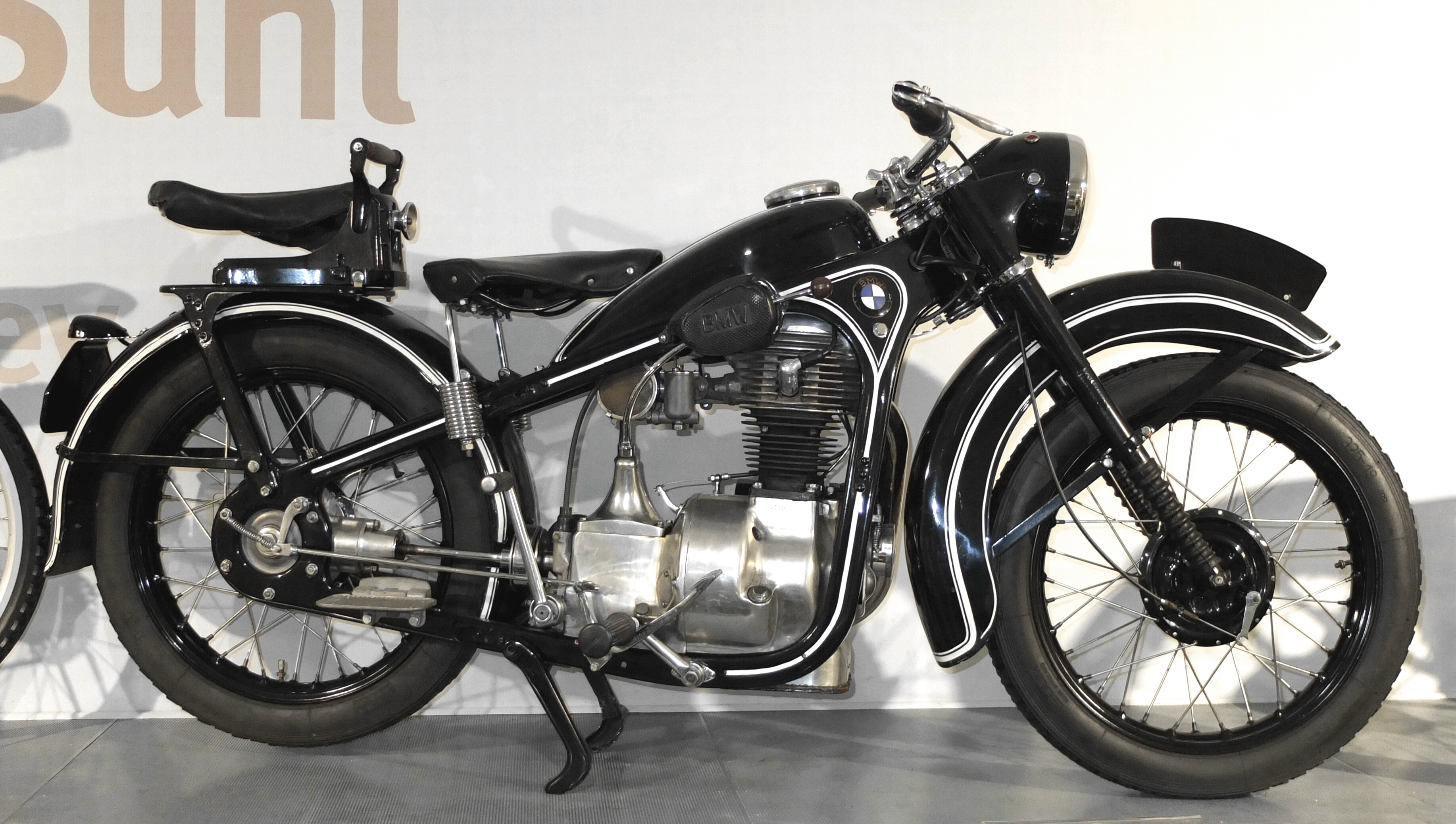 BMW R35 1938