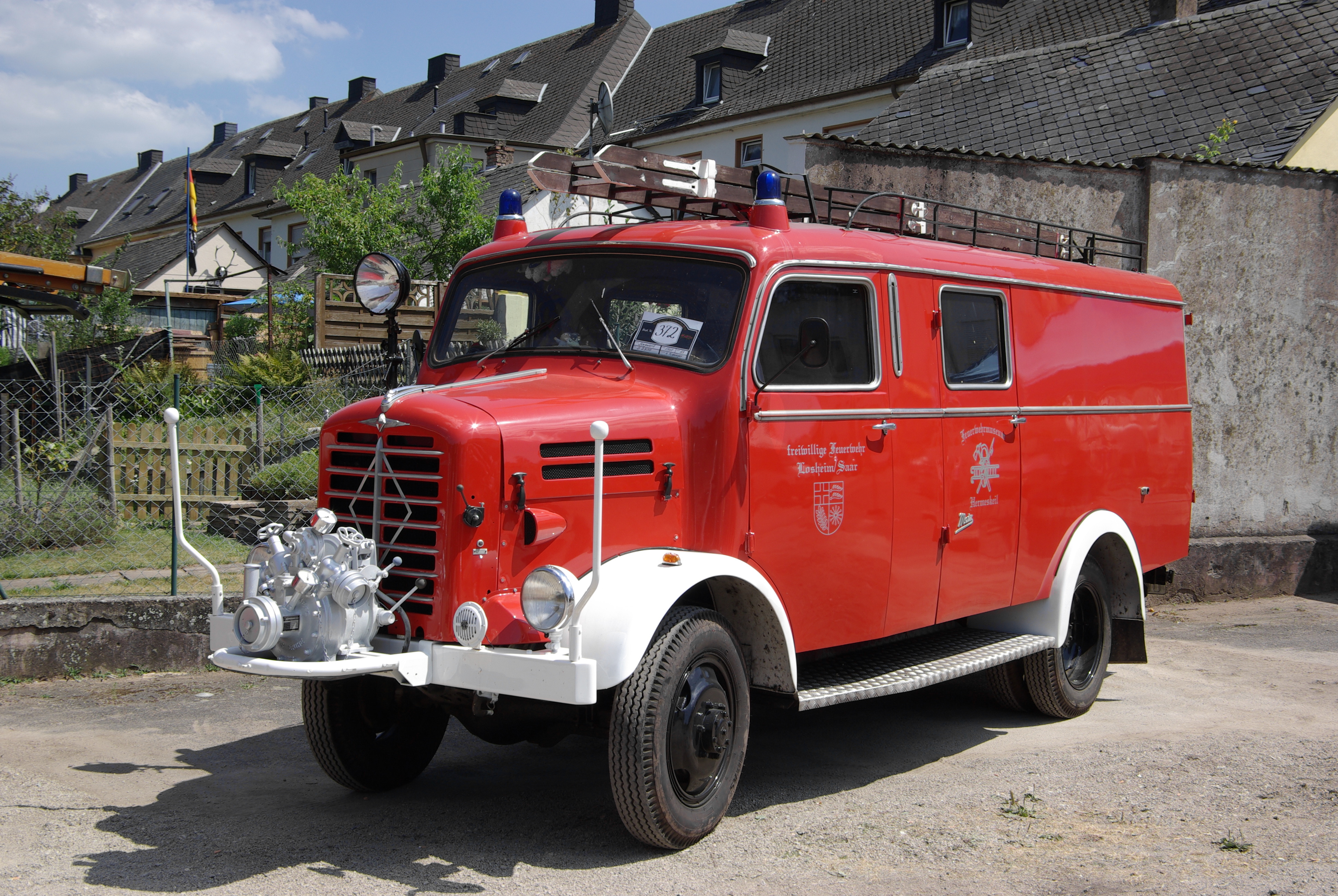 Borgward B 2500 2013-07-21 13-57-12