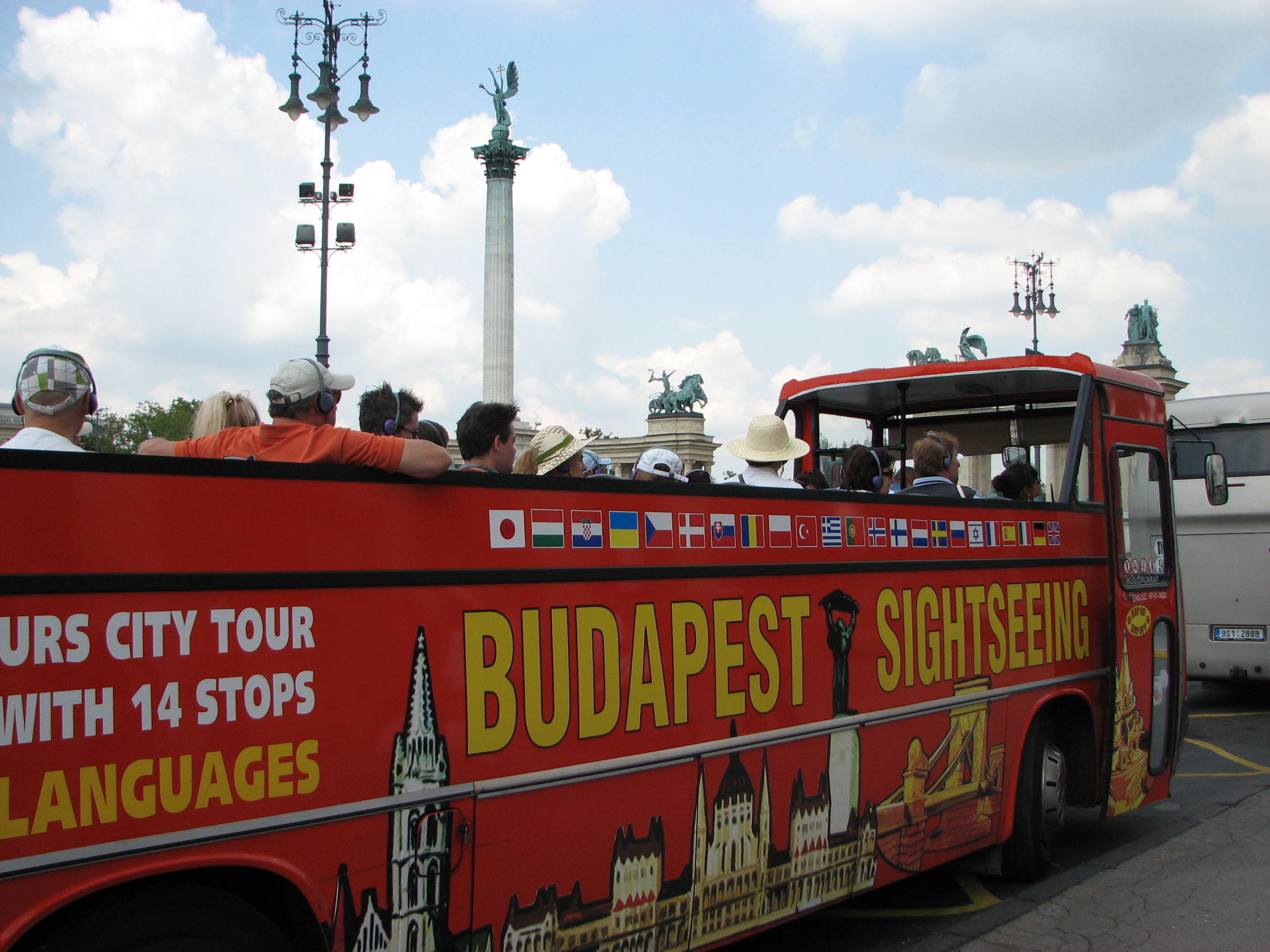 Budapest