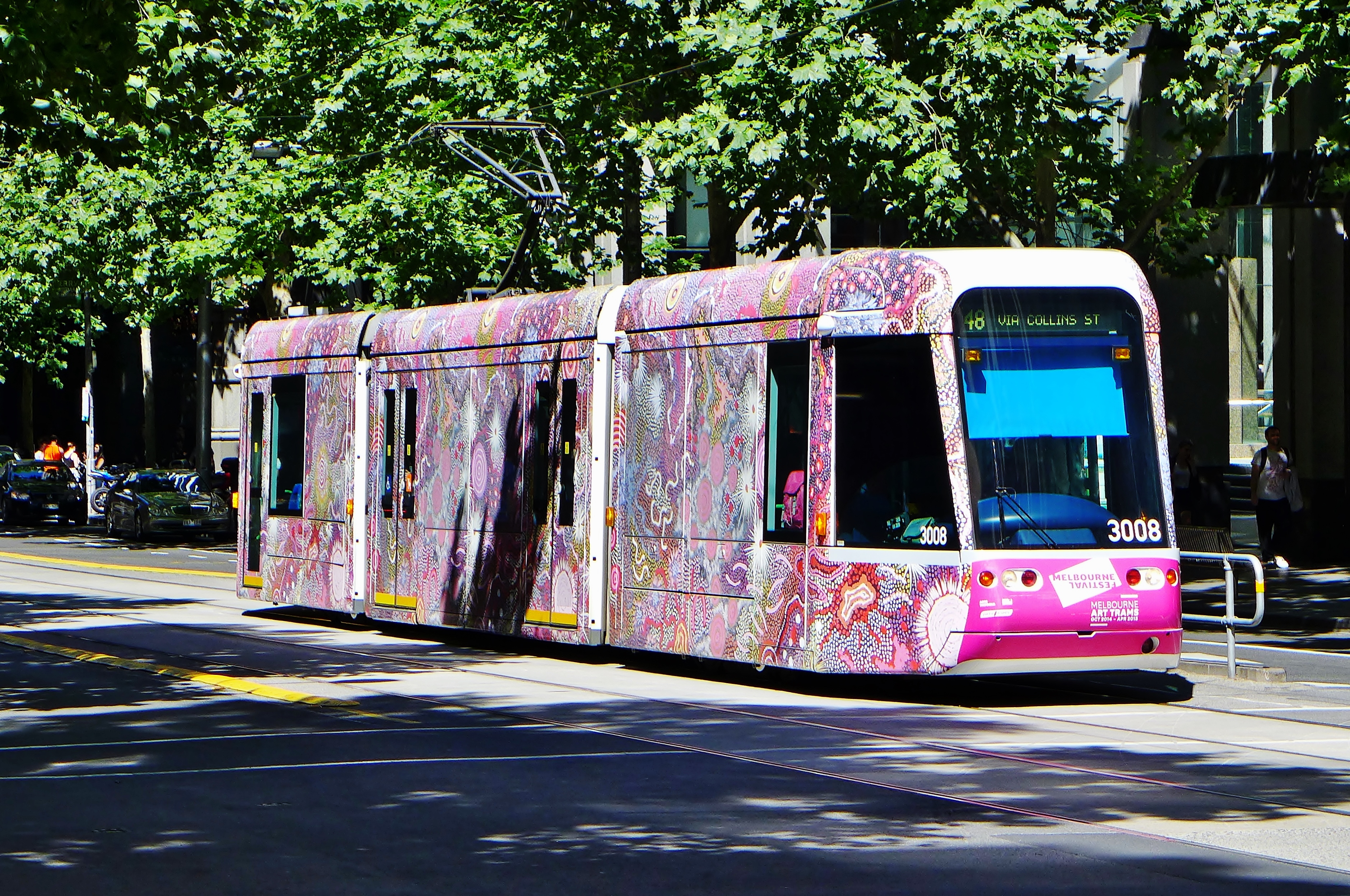 C.3008 collins, 2014