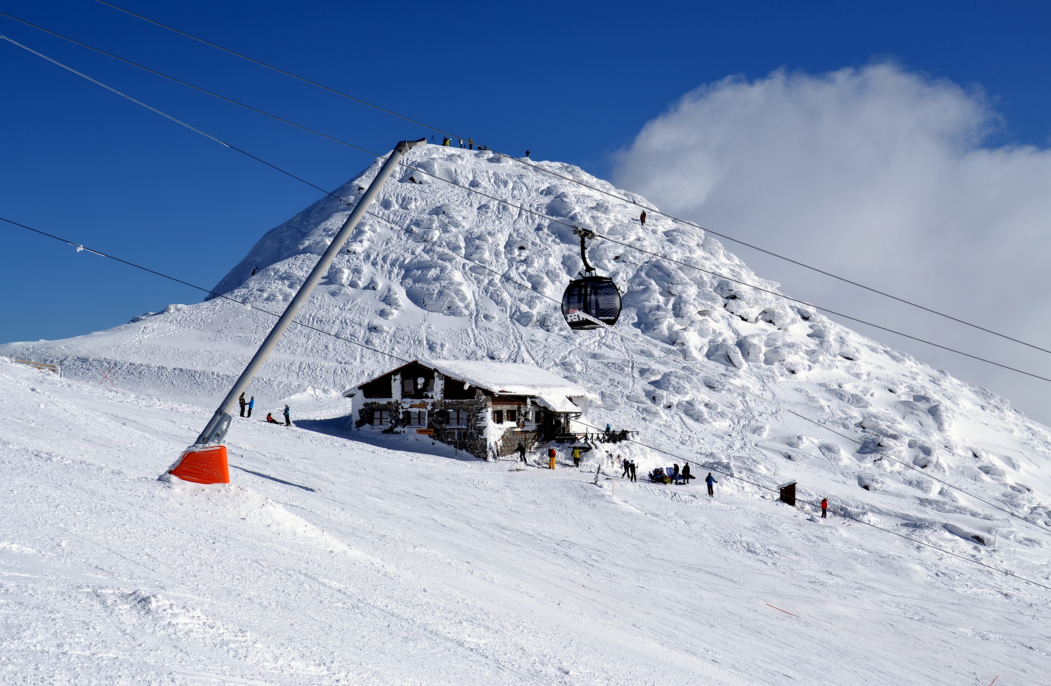 Chopok - Jasná Ski Resort (3)